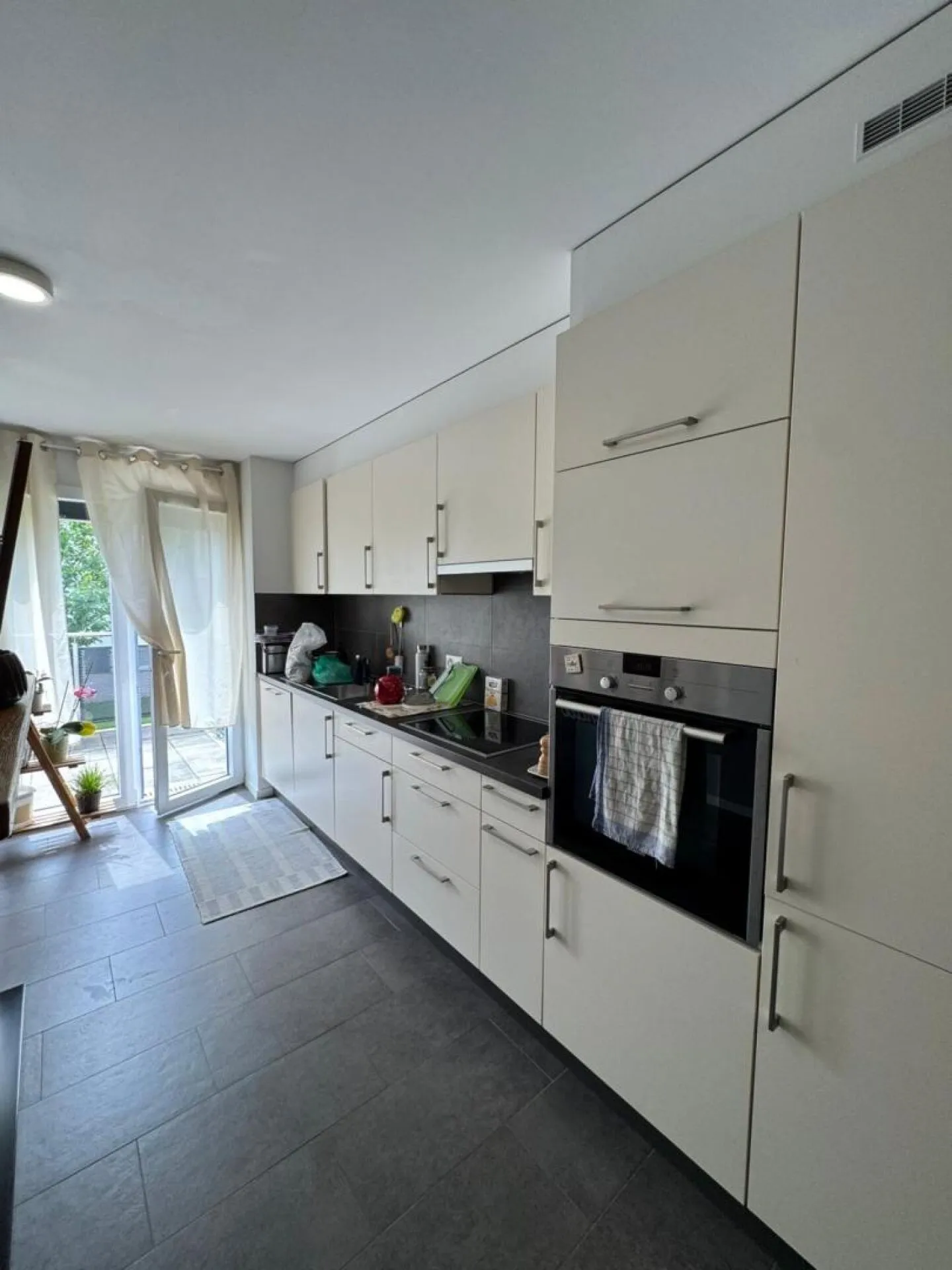 Appartamento 3.5 locali a Mathod - Foto 3 di 5