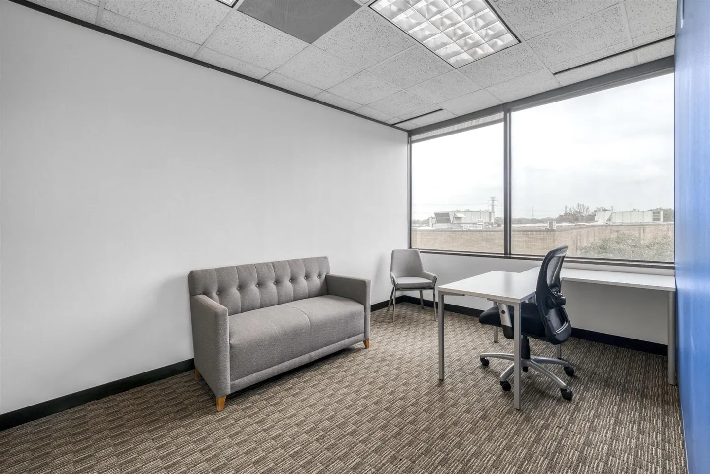 Accesso tutto incluso agli uffici di Regus Heuwaage - Foto 1 di 7