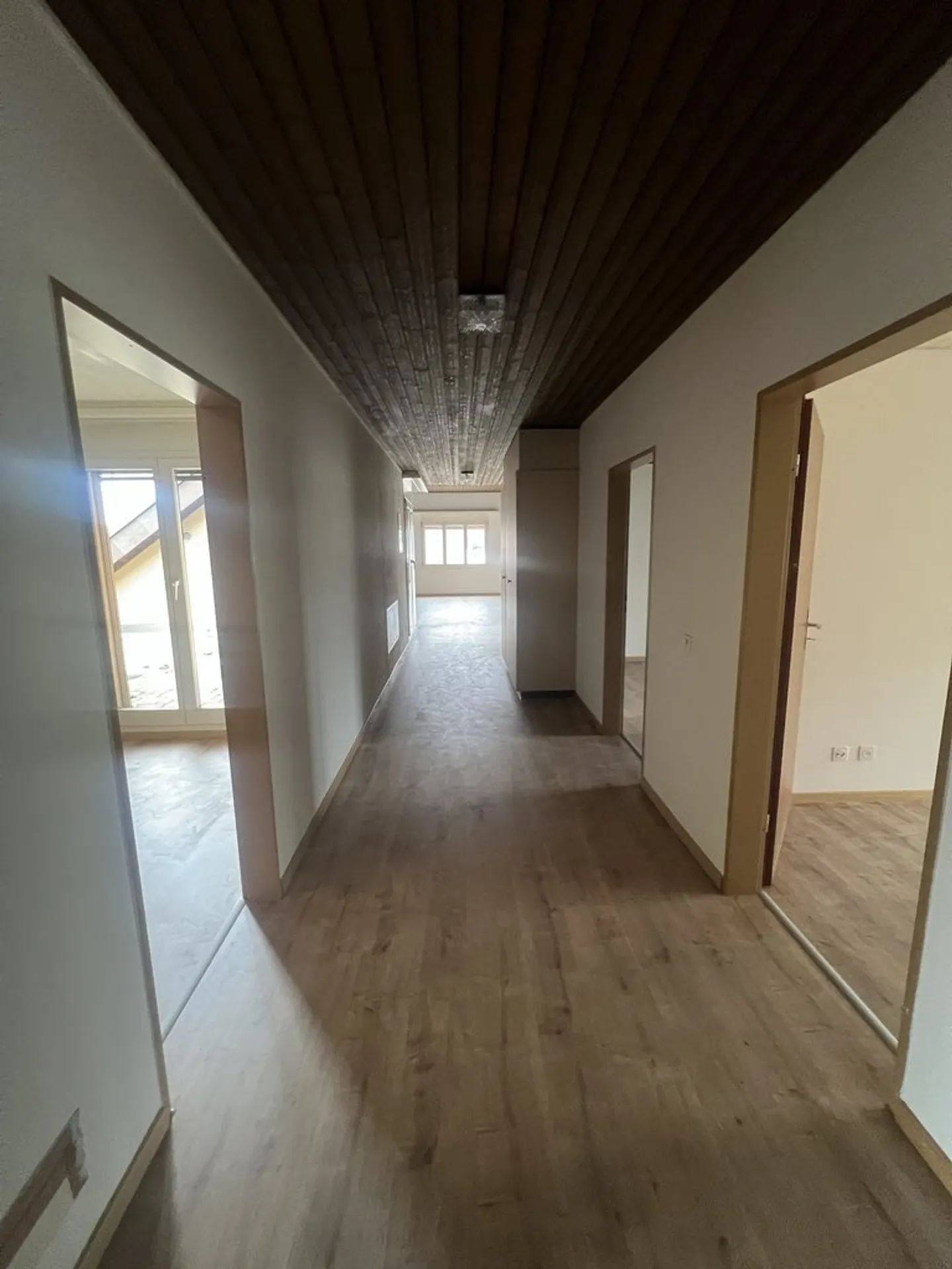 Familienwohnung sucht Bewohner - Foto 8 von 8