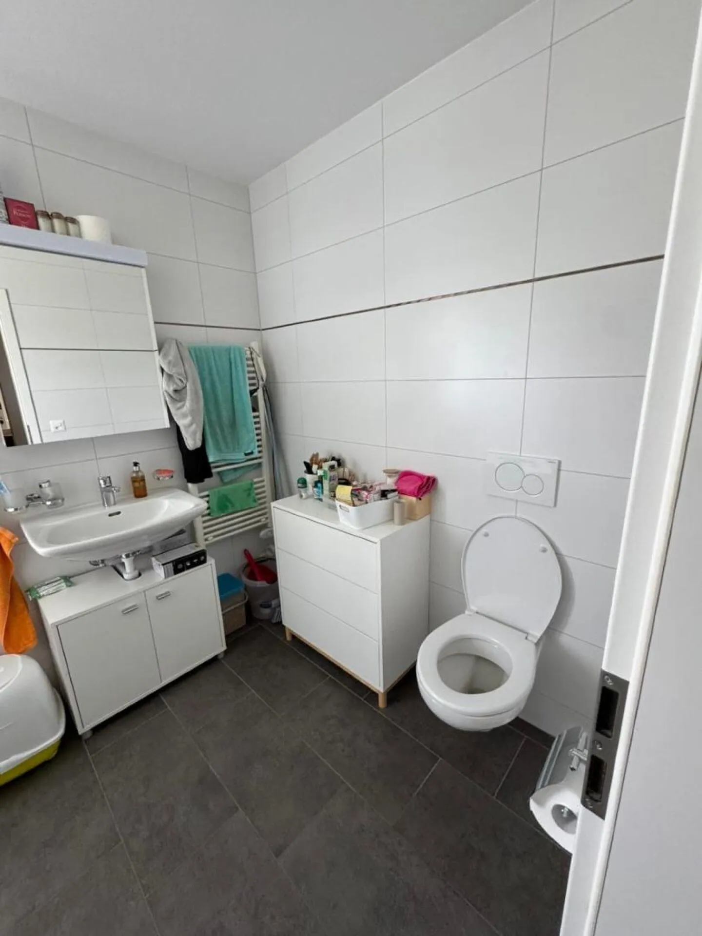 Appartamento 3.5 locali a Mathod - Foto 5 di 5