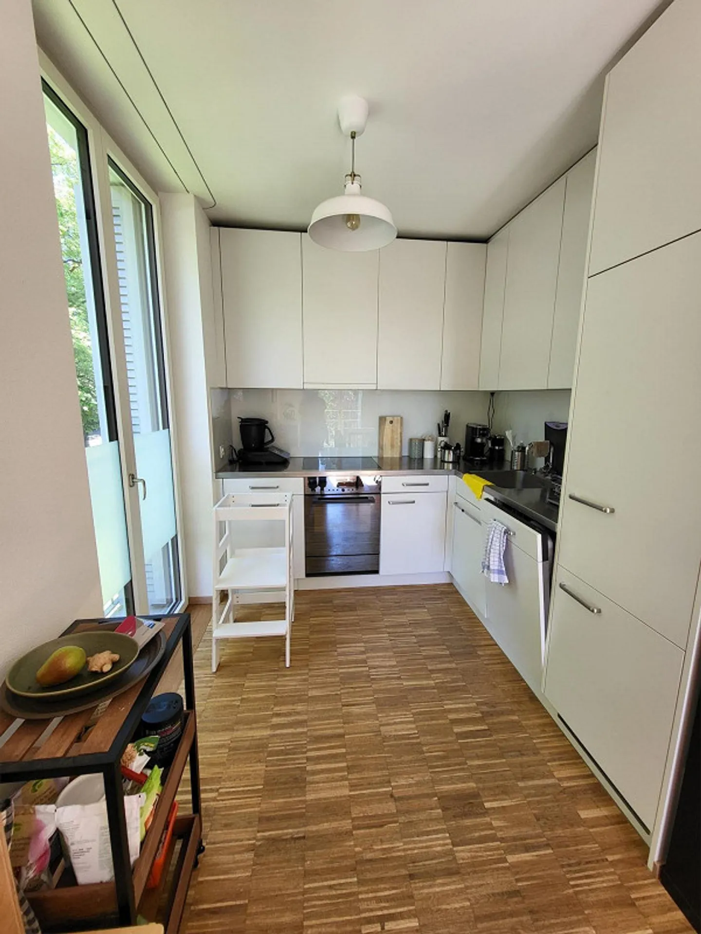 3.5 Room Apartment in Winterthur - Photo 2 of 11