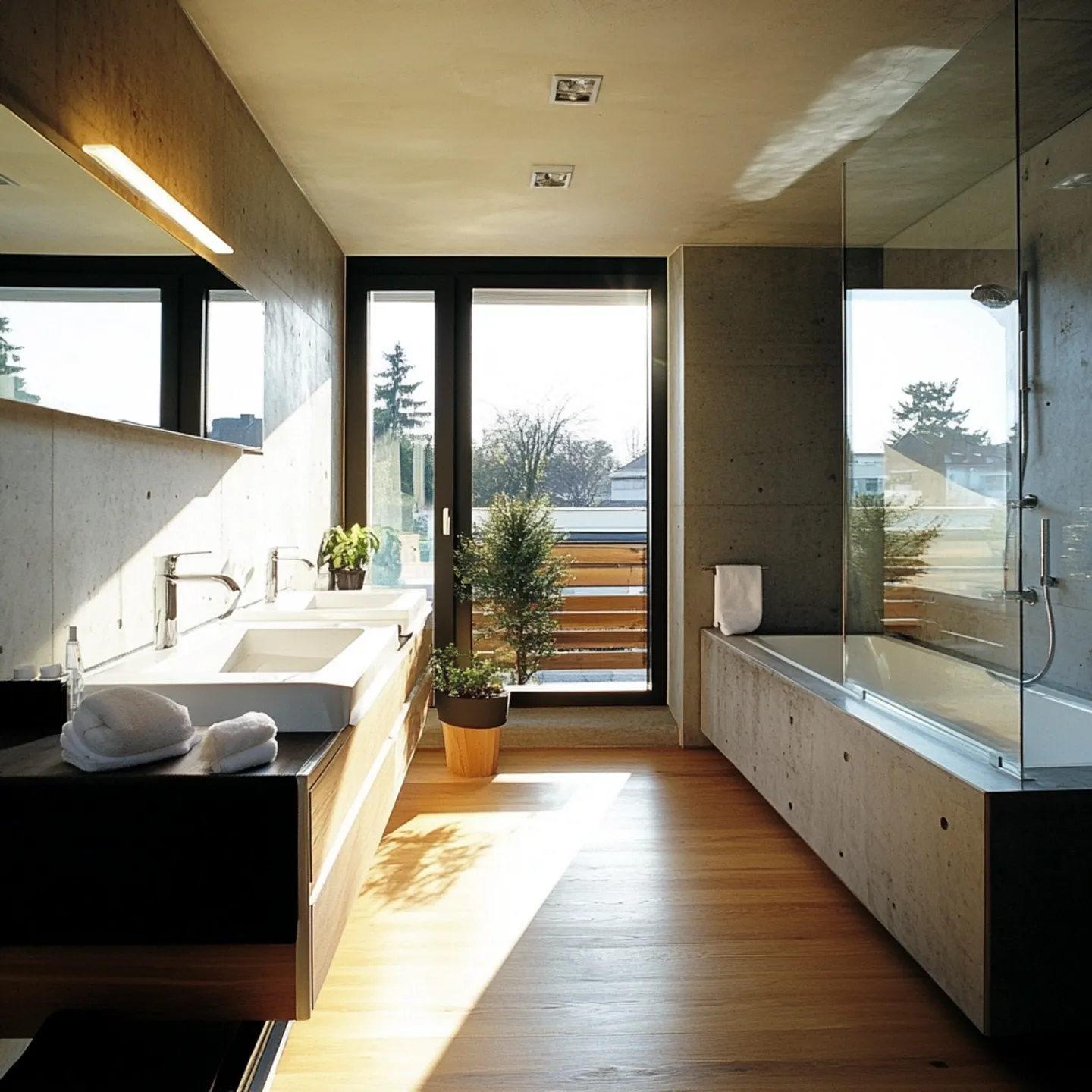 Wohnung mieten - Foto 7 von 7