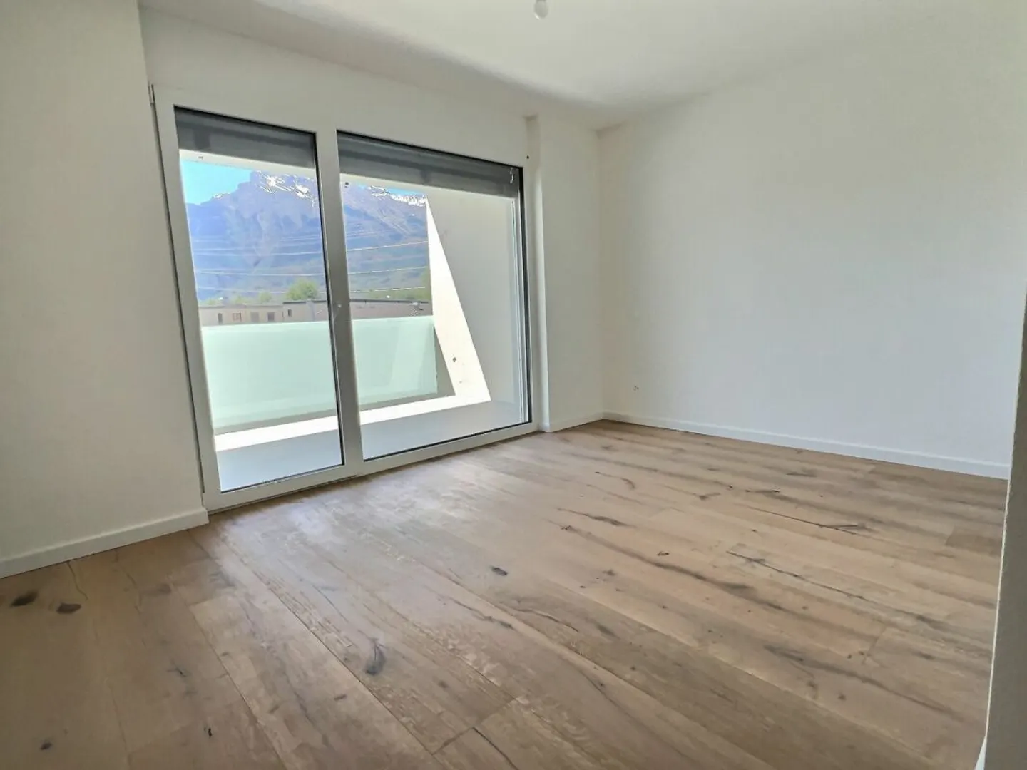 4,5 Zimmer in Aproz (Sion) - neu - Dachgeschoss - Foto 11 von 16