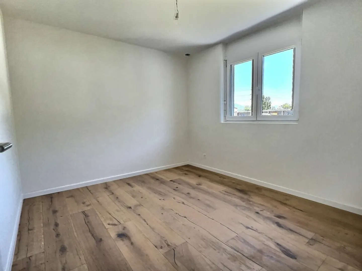 4,5 Zimmer in Aproz (Sion) - neu - Dachgeschoss - Foto 12 von 16