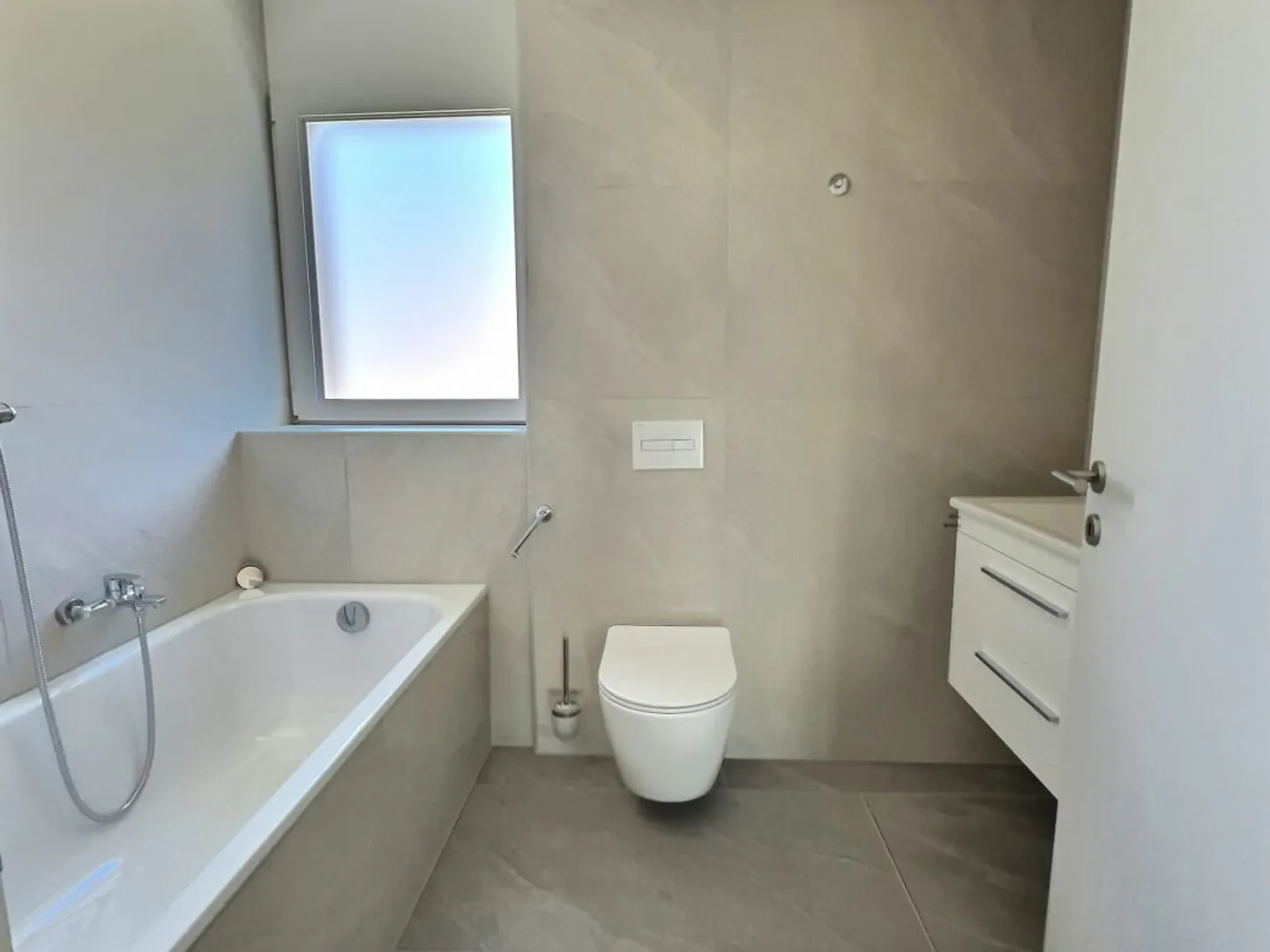 4,5 Zimmer in Aproz (Sion) - neu - Dachgeschoss - Foto 14 von 16