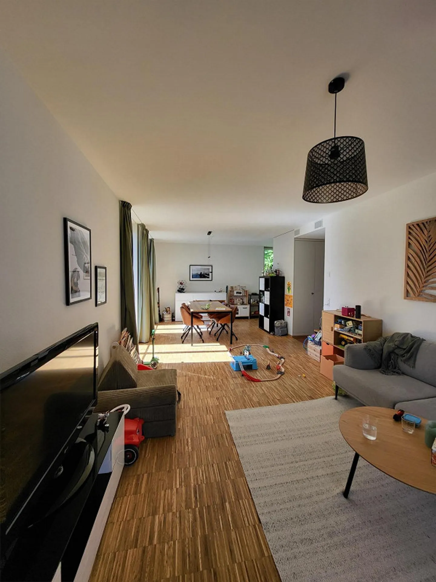 3.5 Room Apartment in Winterthur - Photo 6 of 11