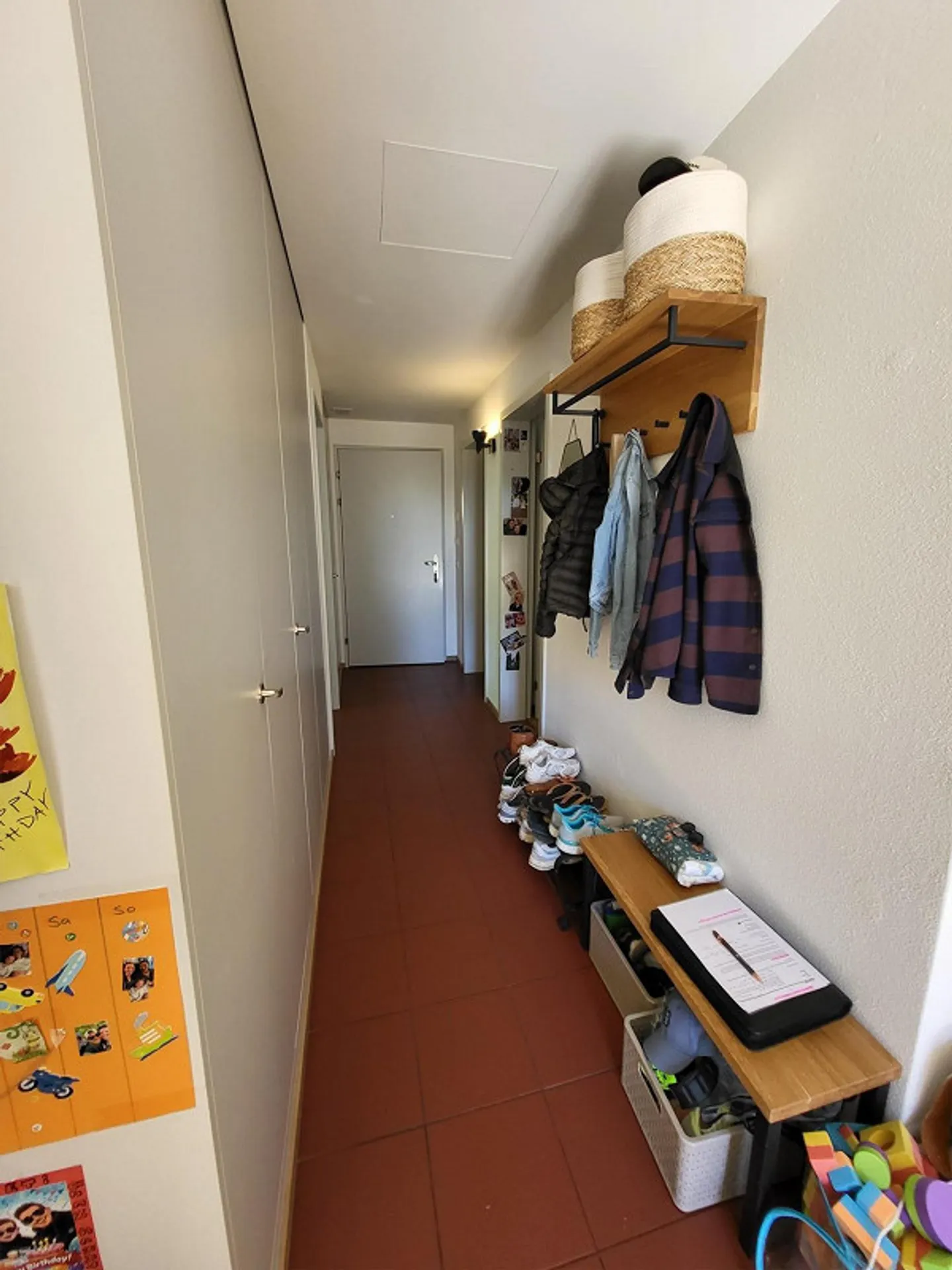 3.5 Room Apartment in Winterthur - Photo 7 of 11