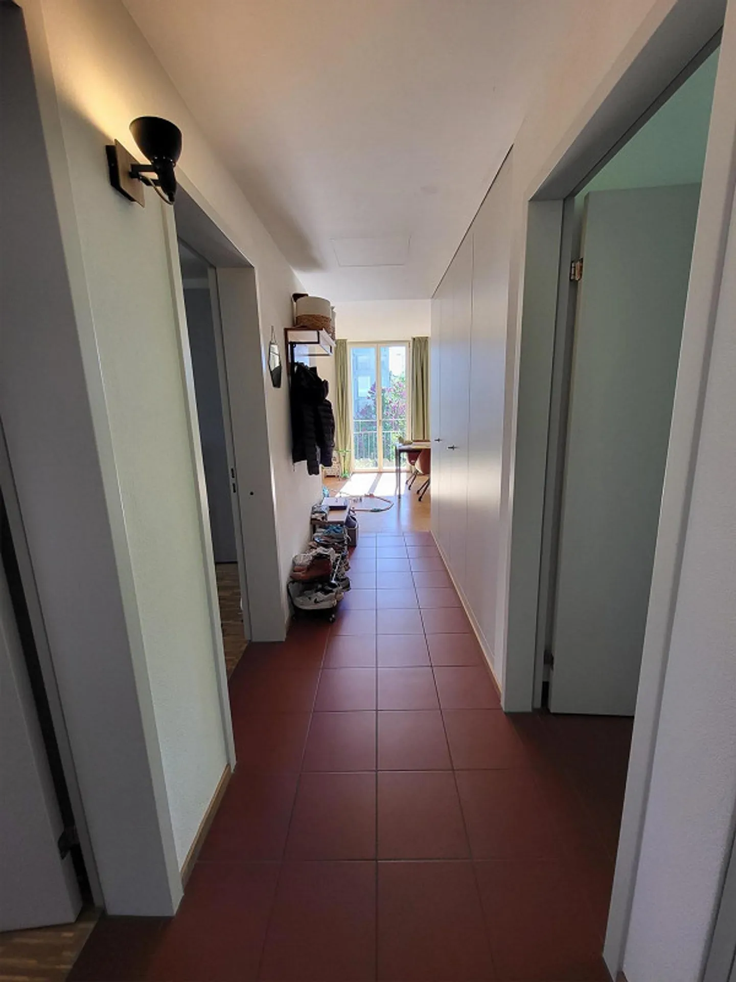 3.5 Room Apartment in Winterthur - Photo 8 of 11