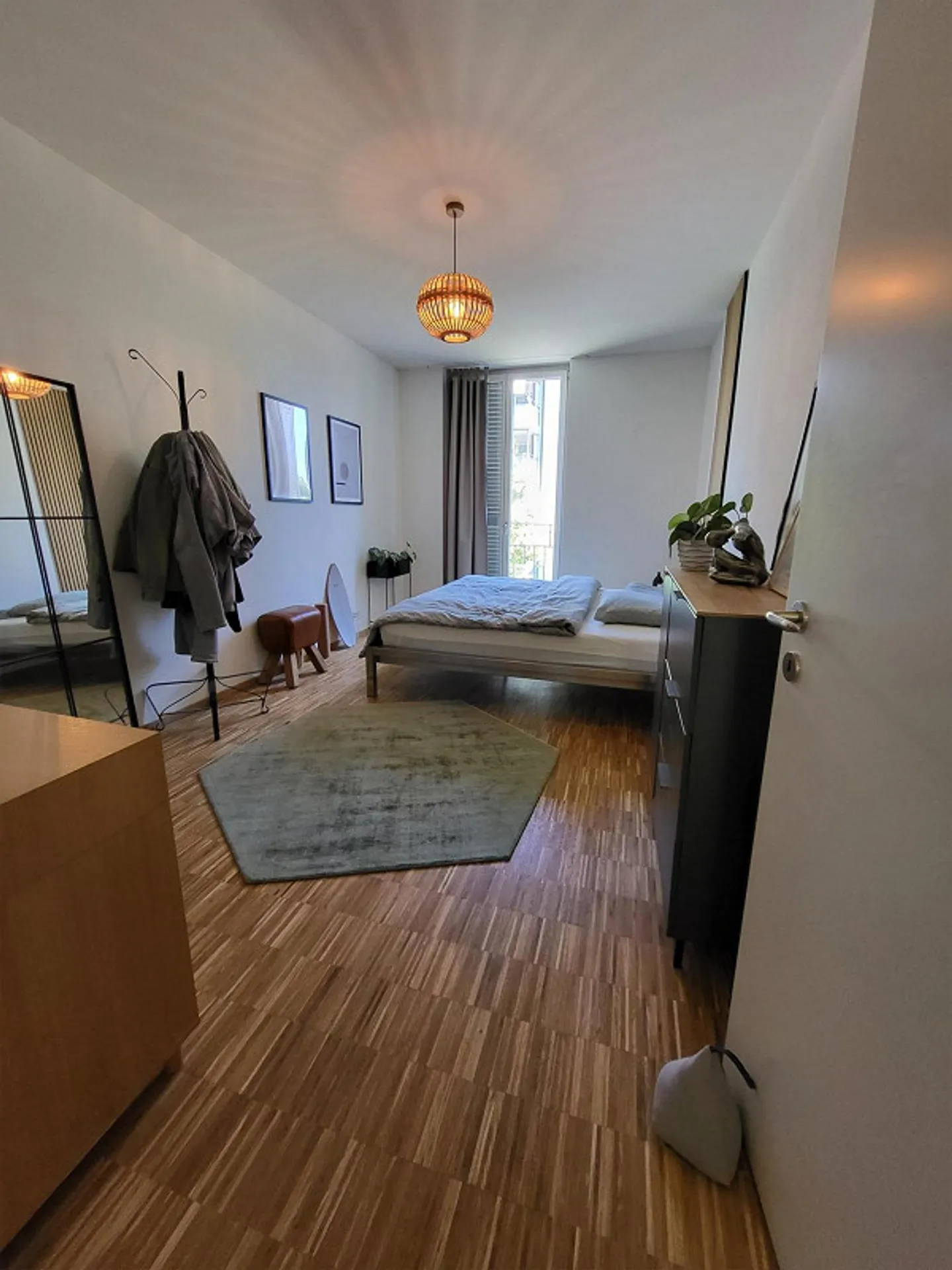 3.5 Room Apartment in Winterthur - Photo 9 of 11