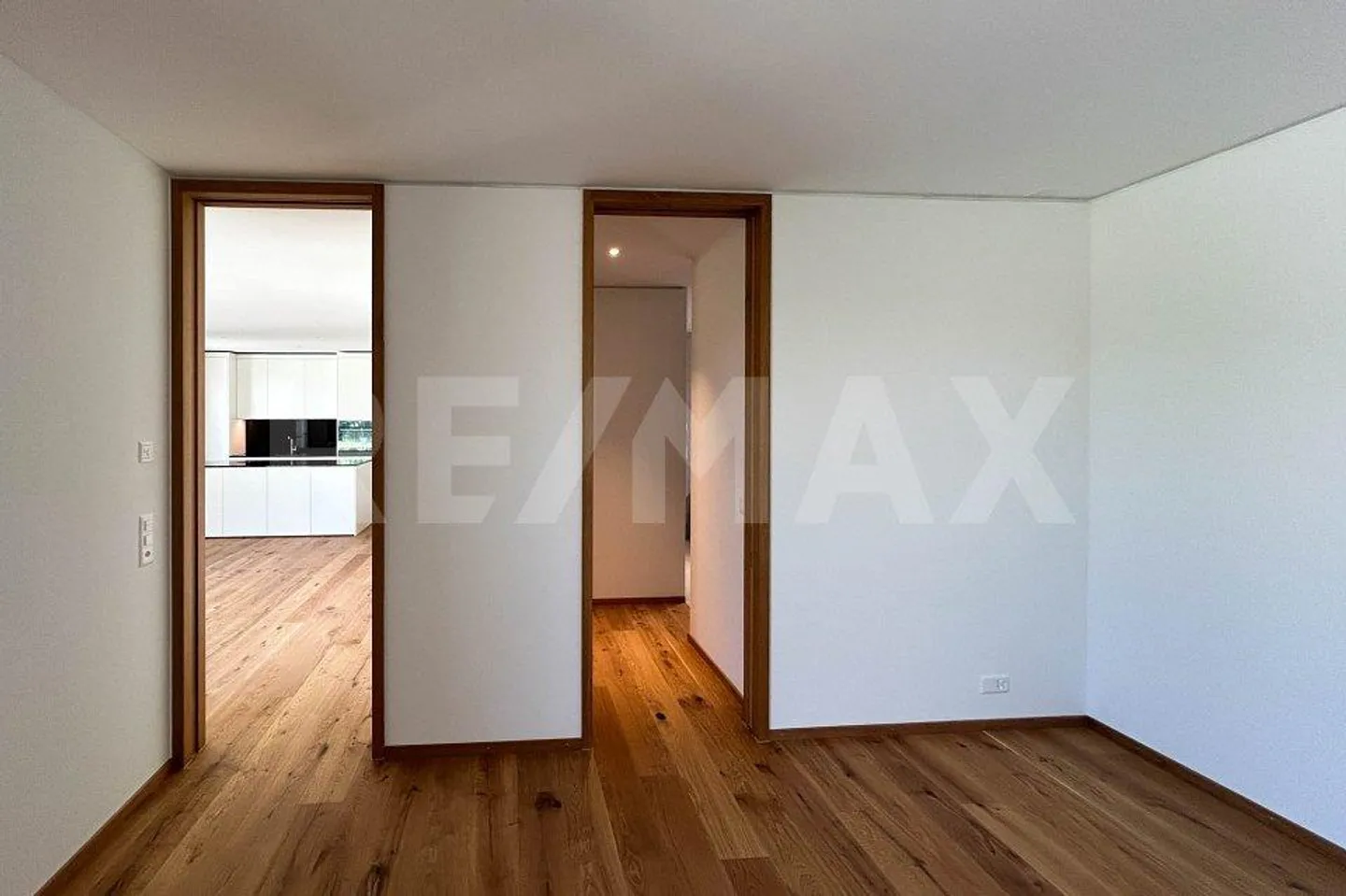 4½ Room Apartment on the 1st Floor, No. 09 - Photo 6 of 13