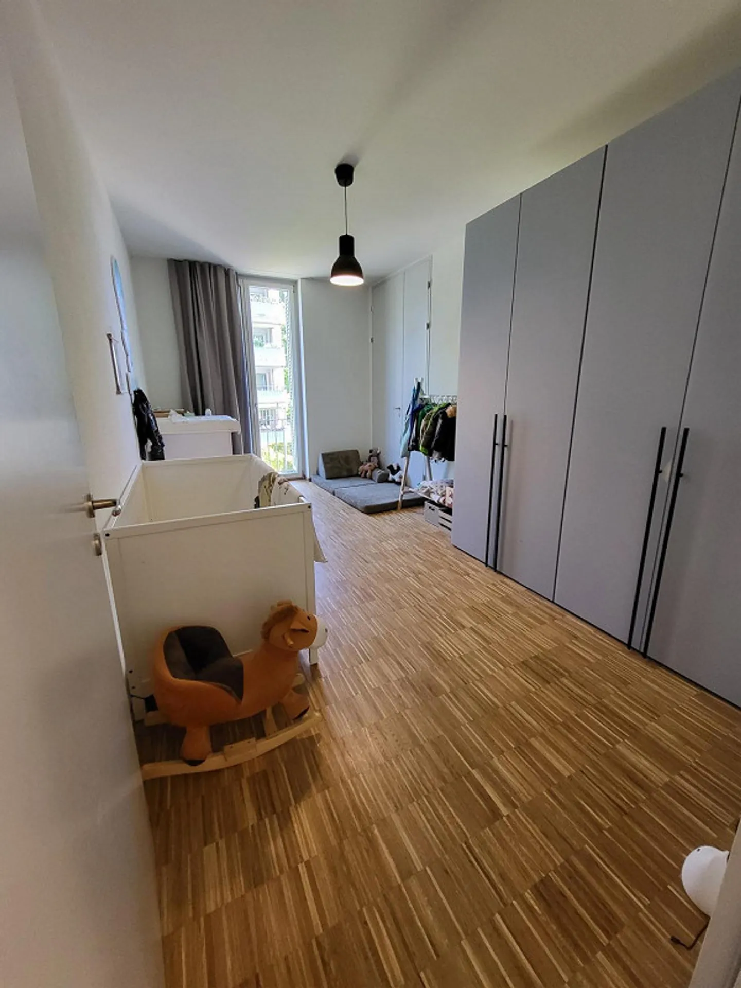 3.5 Room Apartment in Winterthur - Photo 10 of 11