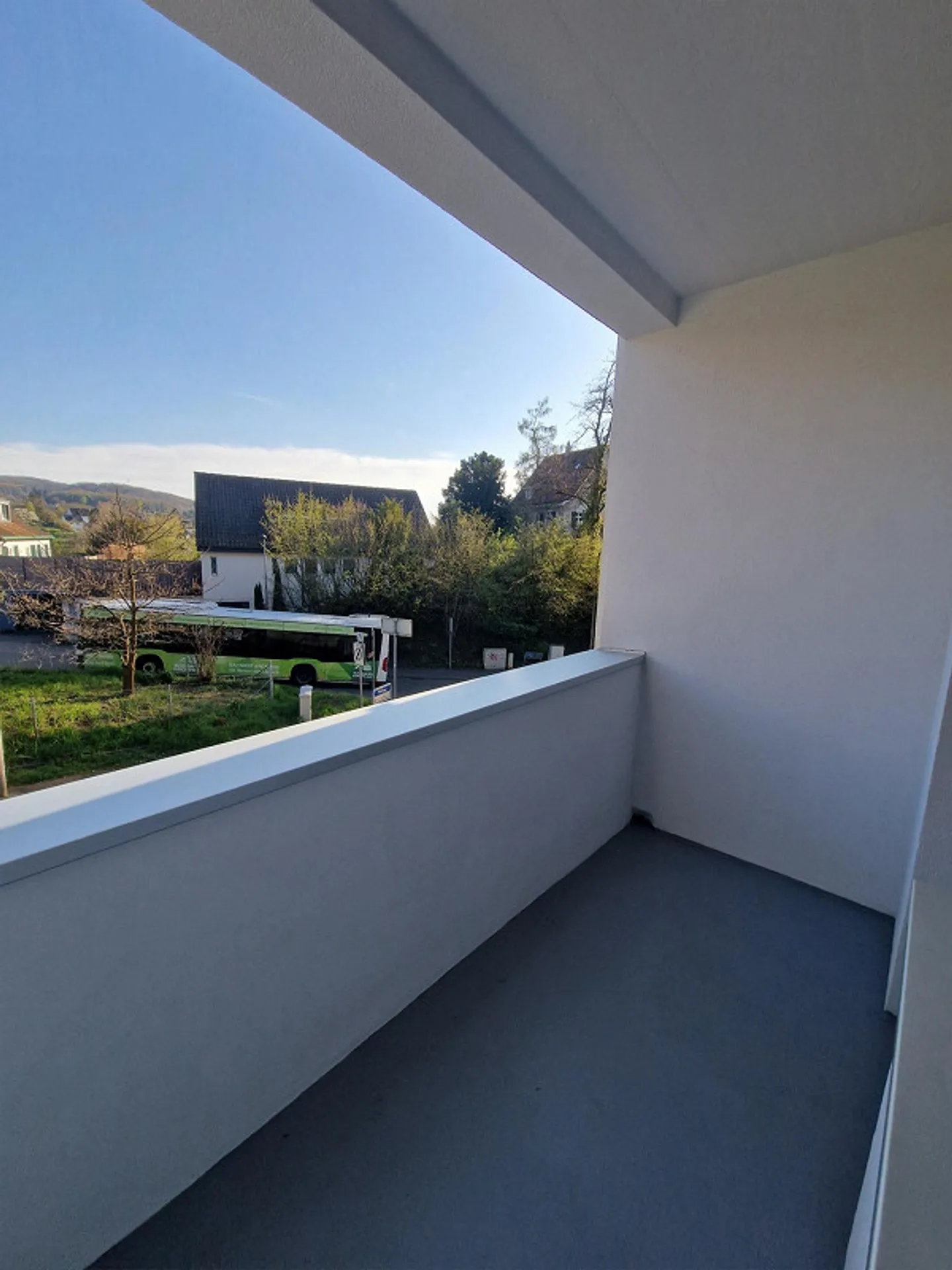 Attractive apartment in the middle of Riehen - Photo 2 of 5