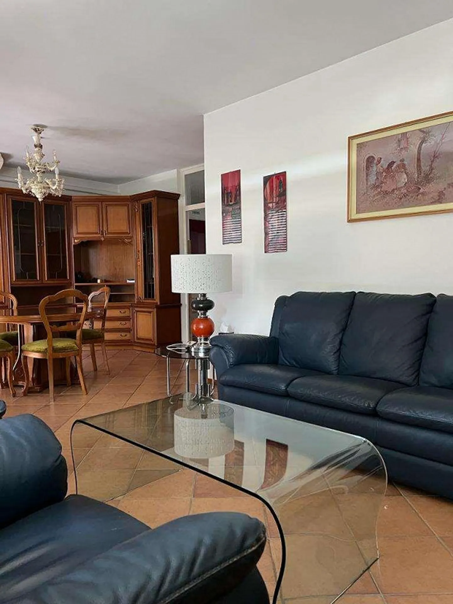 Vendita appartamento 3.5 attico a Balerna - Foto 1 di 8