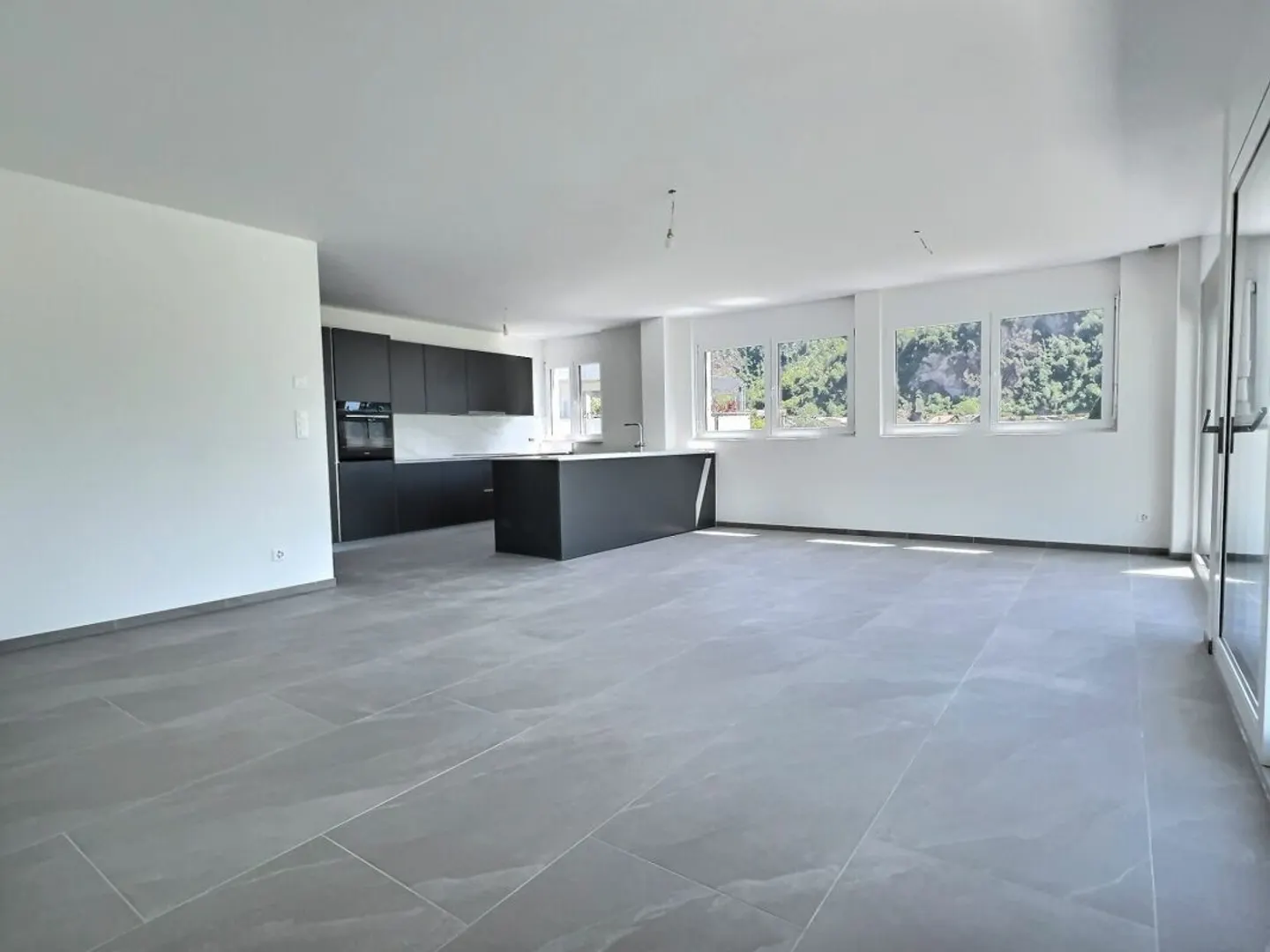 4,5 Zimmer in Aproz (Sion) - neu - Dachgeschoss - Foto 4 von 16