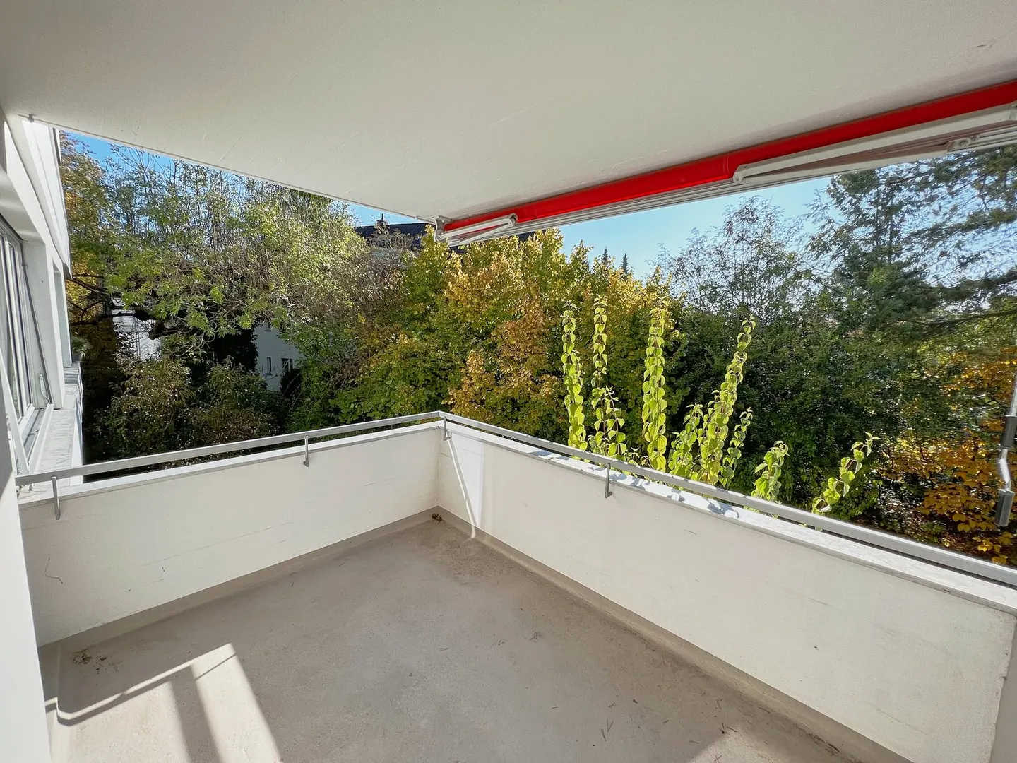 1.5-Zimmer-Stadtwohnung mit grossem Balkon an ruhiger Lage (inkl. Tiefgaragenplatz) - Foto 5 di 7