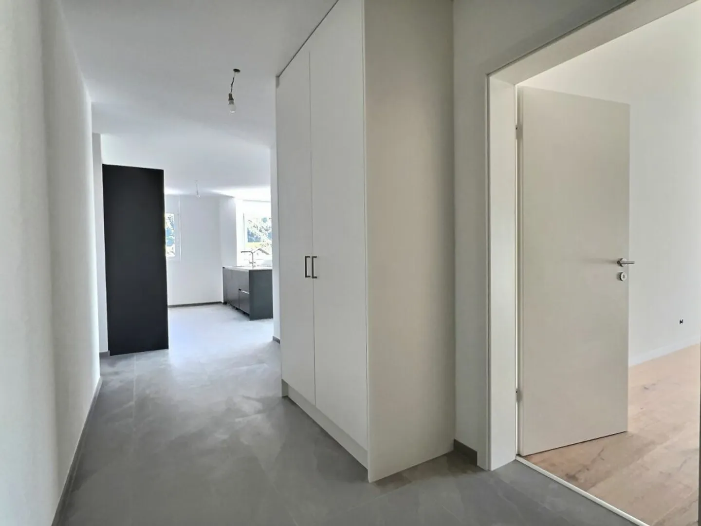 4,5 Zimmer in Aproz (Sion) - neu - Dachgeschoss - Foto 9 von 16