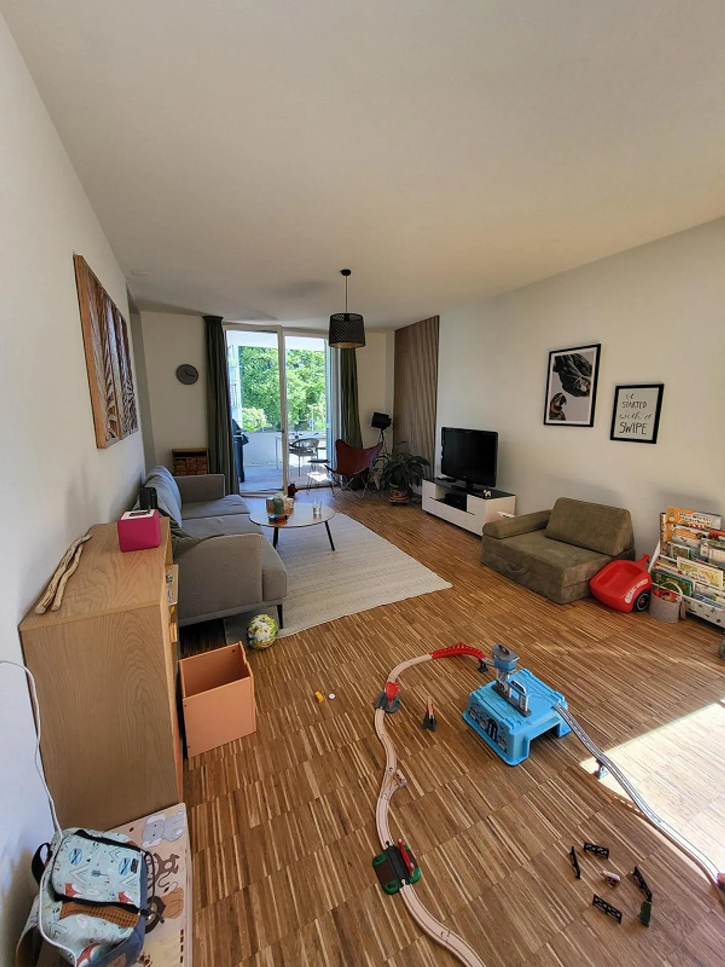 3.5 Room Apartment in Winterthur - Photo 5 of 11