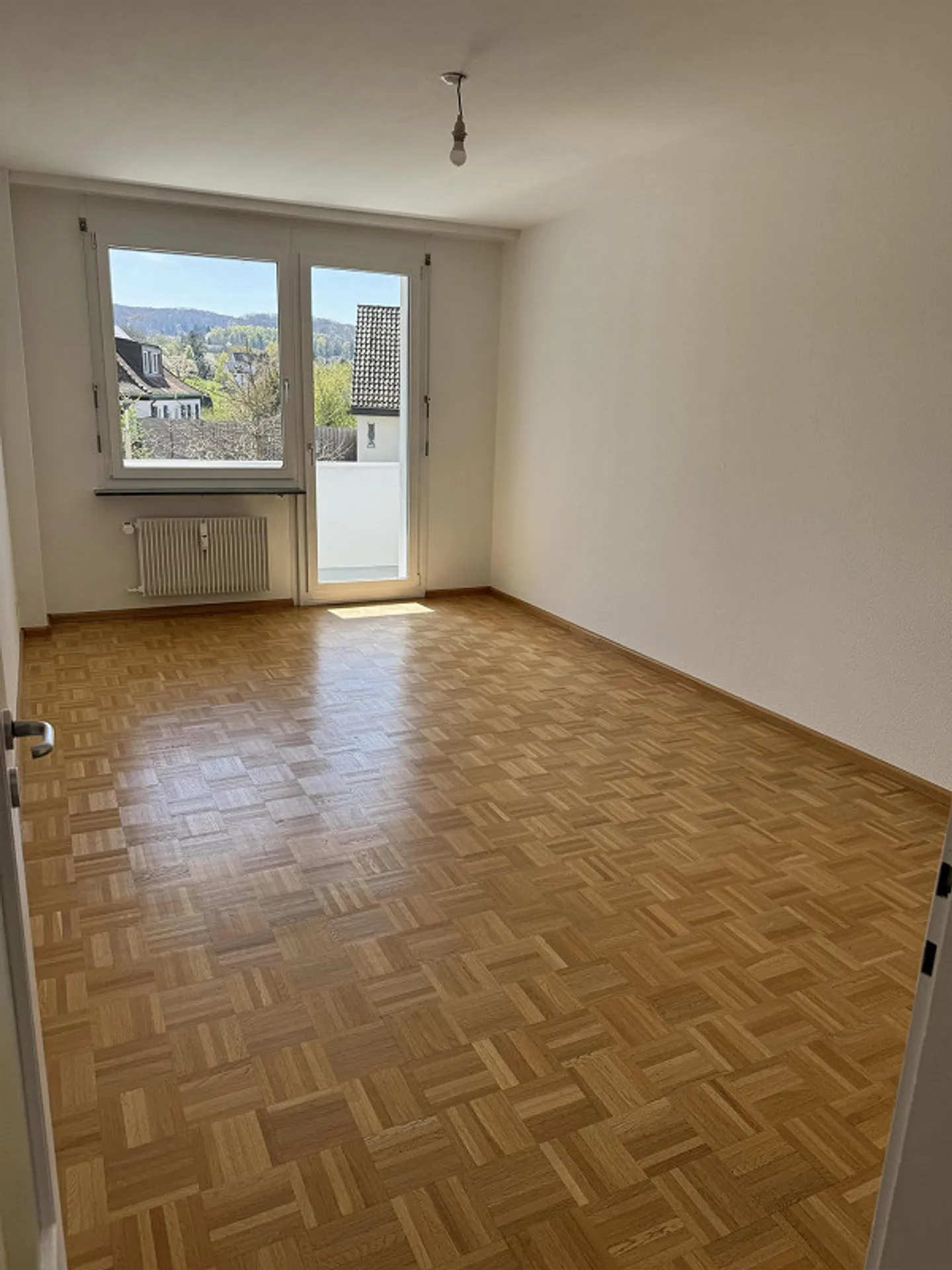 Attractive apartment in the middle of Riehen - Photo 5 of 5