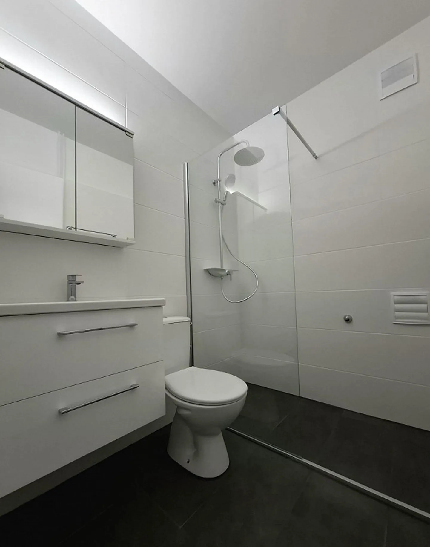 Attractive apartment in the middle of Riehen - Photo 4 of 5