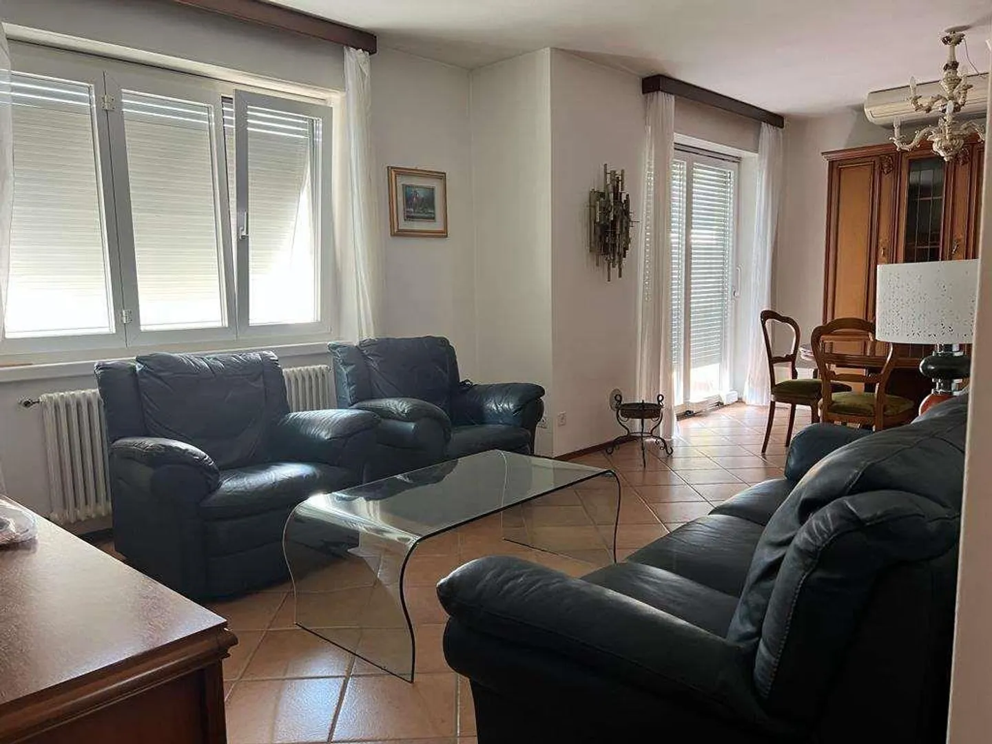 Vendita appartamento 3.5 attico a Balerna - Foto 2 di 8