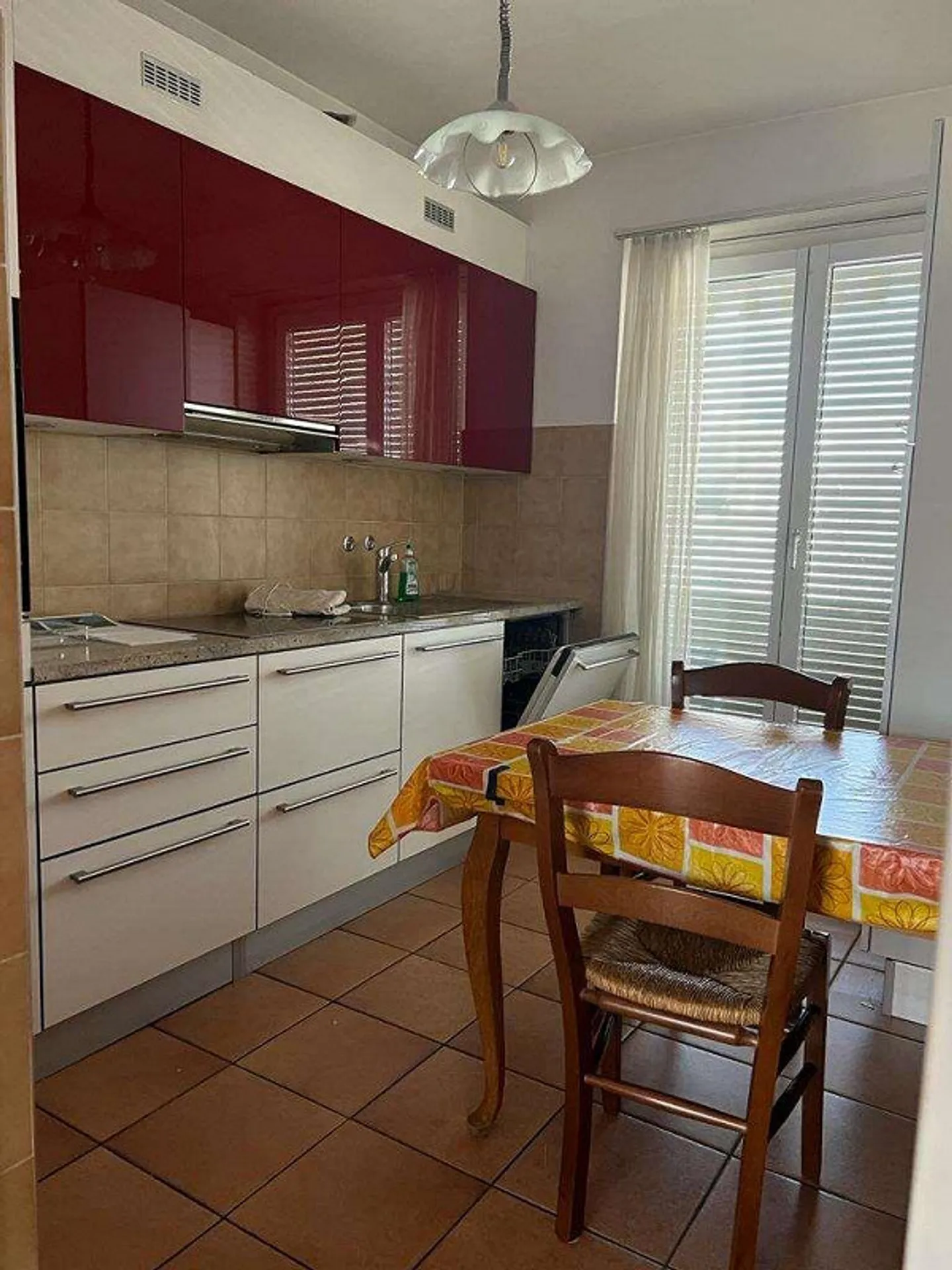 Vendita appartamento 3.5 attico a Balerna - Foto 3 di 8