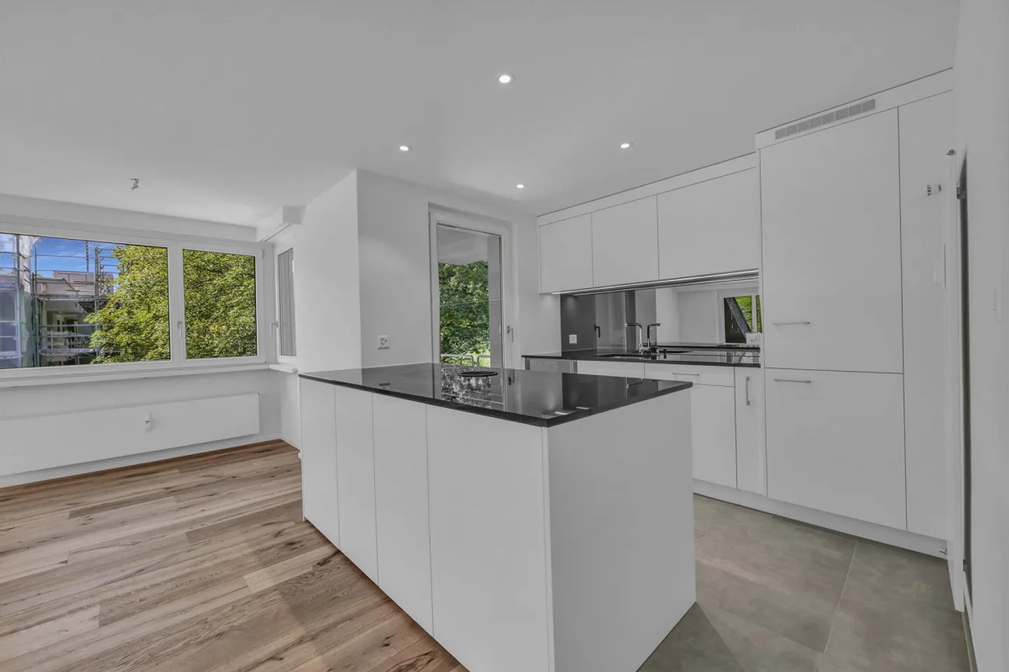 Totalrenovierte 4.5-Zimmer-Dachwohnung - Foto 6 von 27