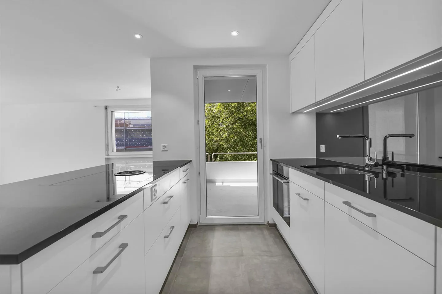 Totalrenovierte 4.5-Zimmer-Dachwohnung - Foto 7 von 27