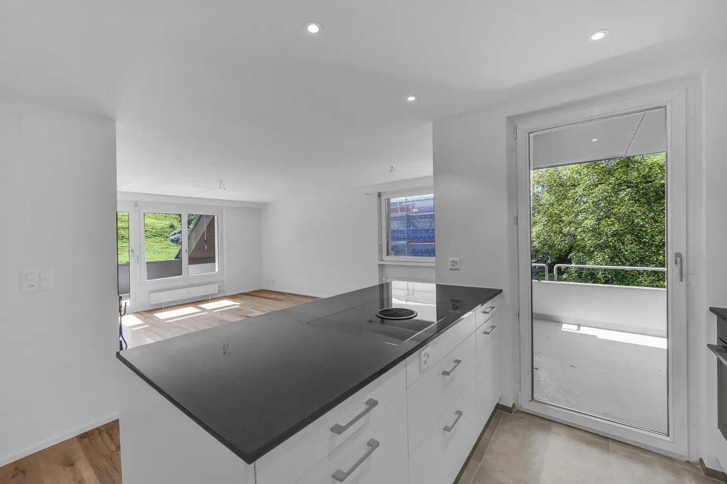 Totalrenovierte 4.5-Zimmer-Dachwohnung - Foto 8 von 27