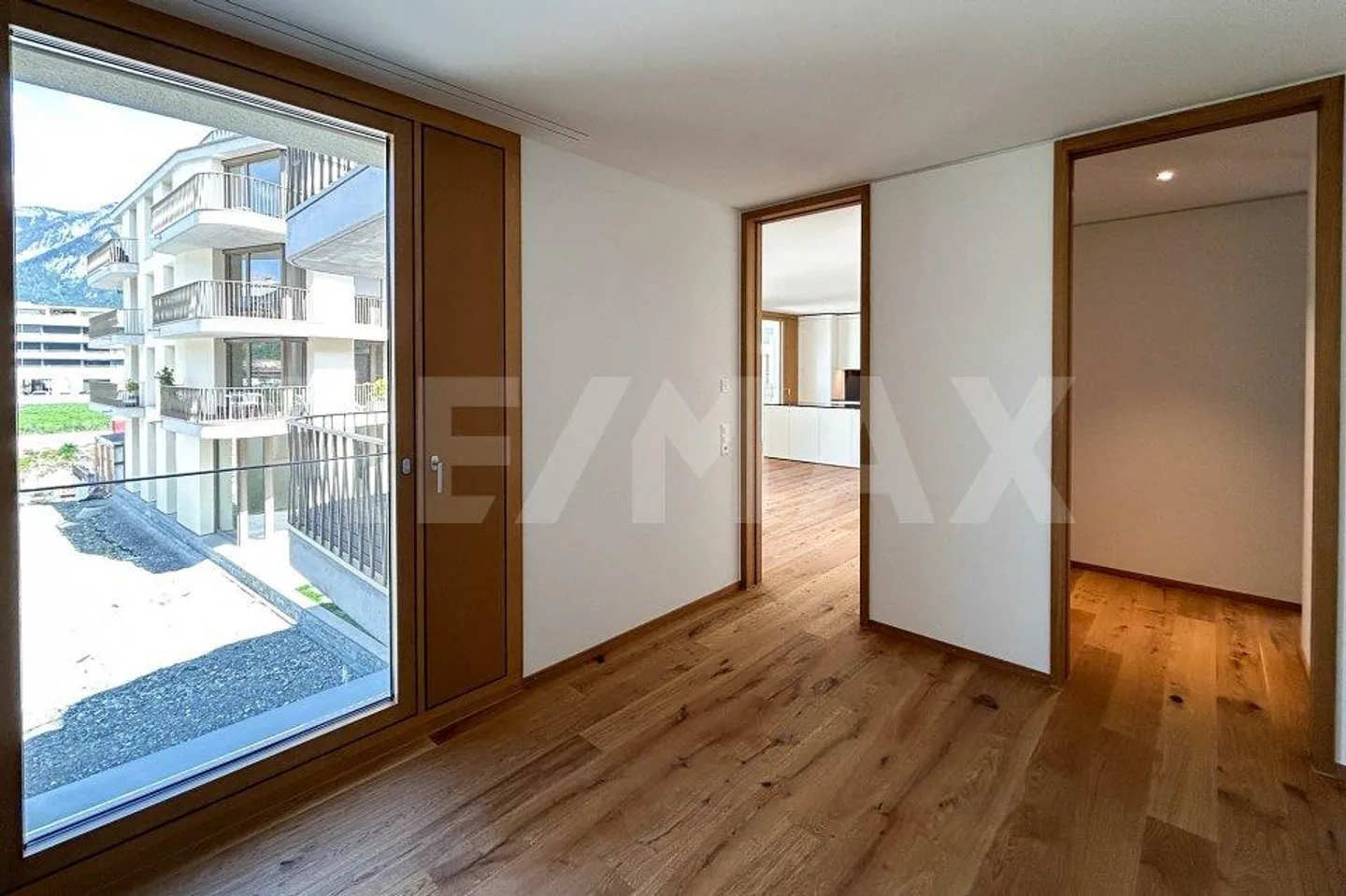 4½ Room Apartment on the 1st Floor, No. 09 - Photo 11 of 13