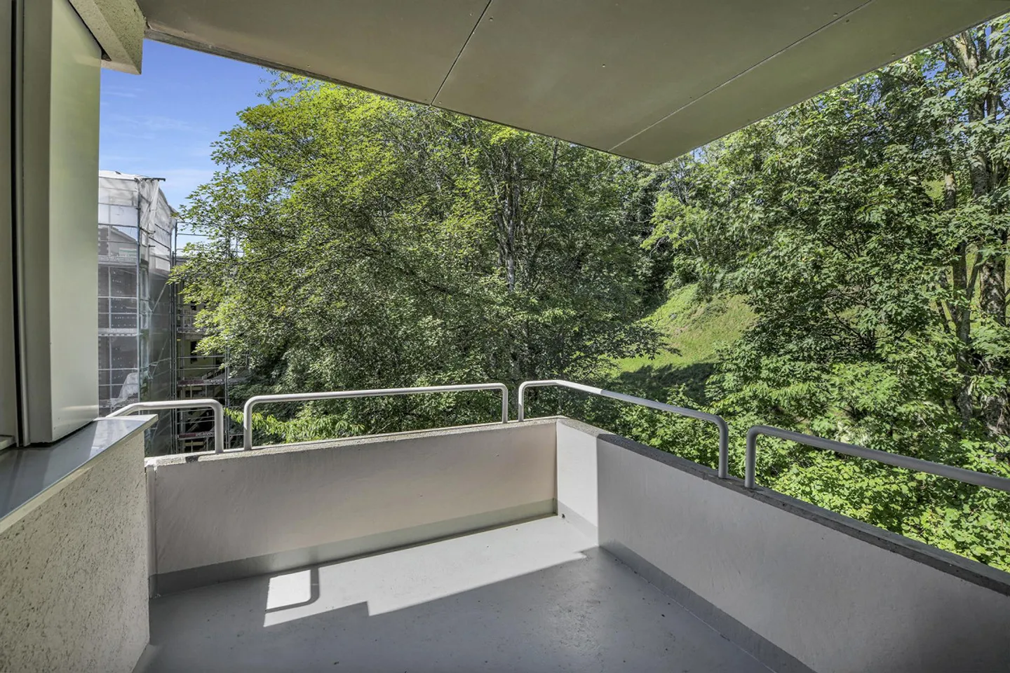 Totalrenovierte 4.5-Zimmer-Dachwohnung - Foto 9 von 27