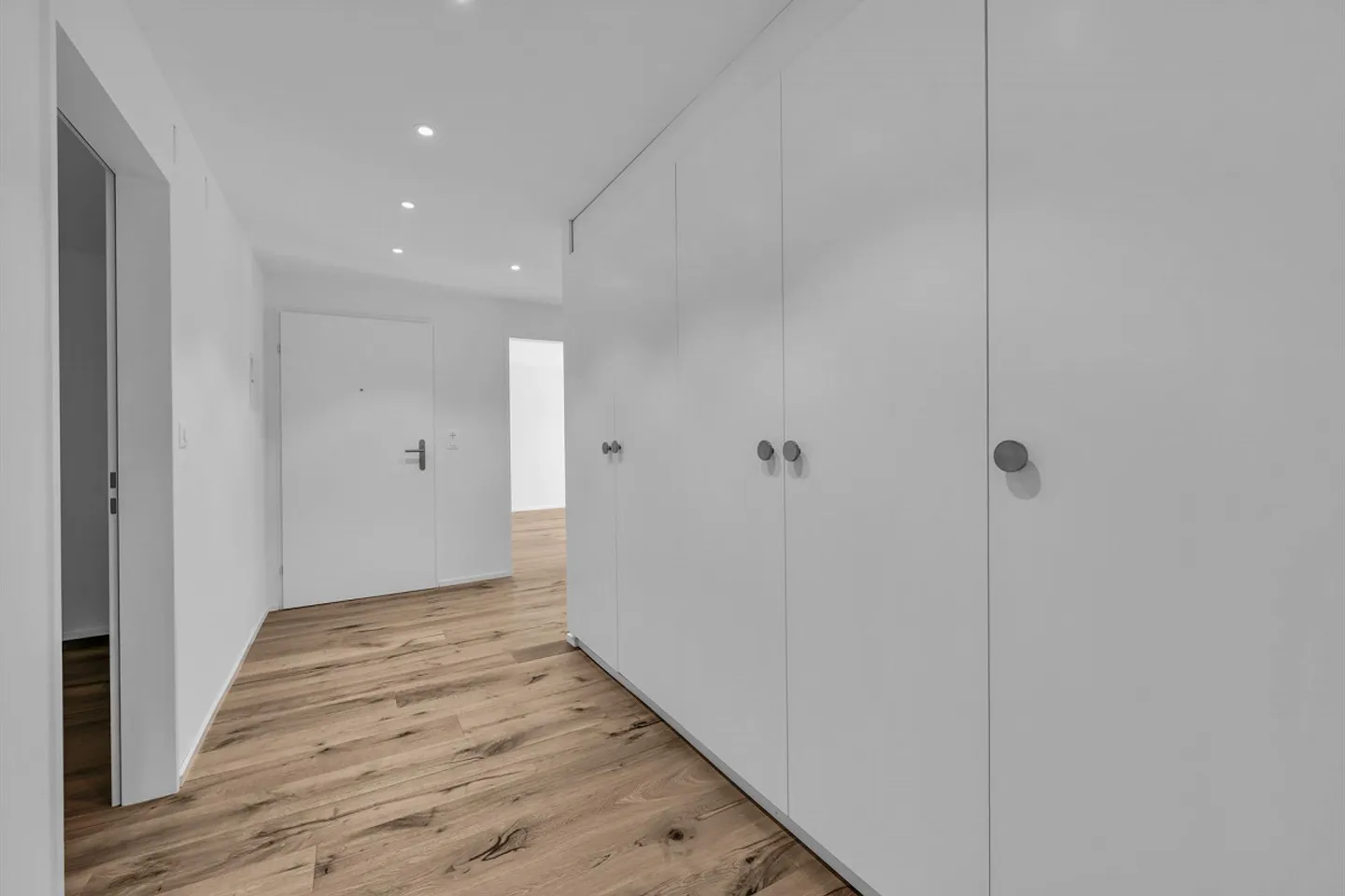 Totalrenovierte 4.5-Zimmer-Dachwohnung - Foto 10 von 27