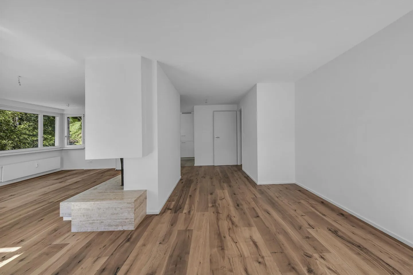 Totalrenovierte 4.5-Zimmer-Dachwohnung - Foto 5 von 27