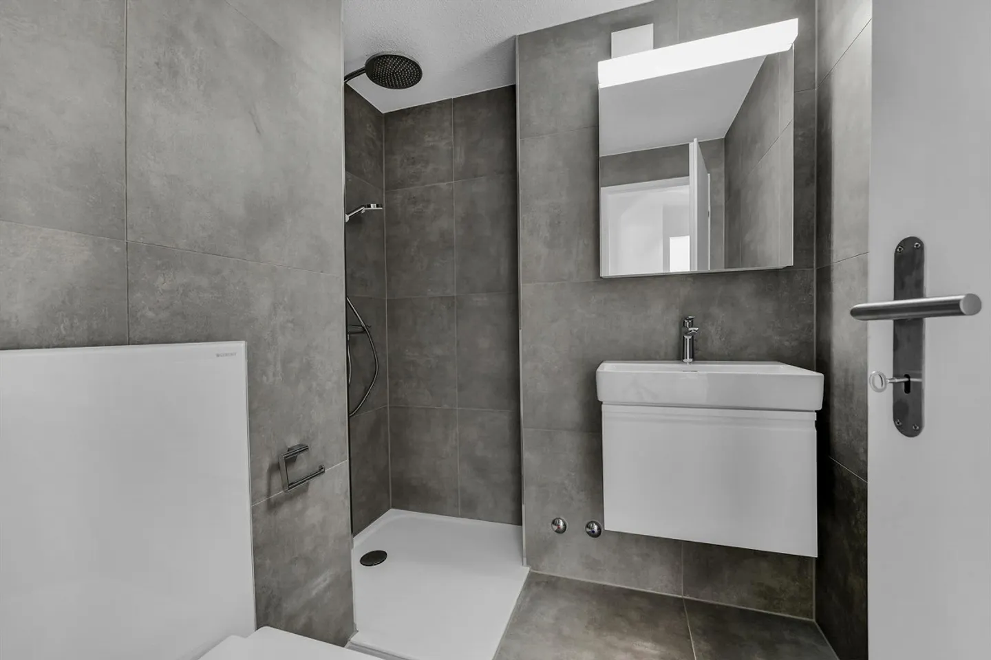 Totalrenovierte 4.5-Zimmer-Dachwohnung - Foto 15 von 27