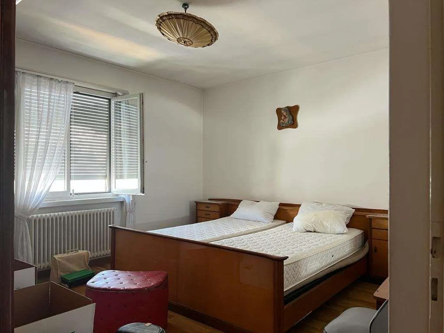 Vendita appartamento 3.5 attico a Balerna - Foto 6 di 8