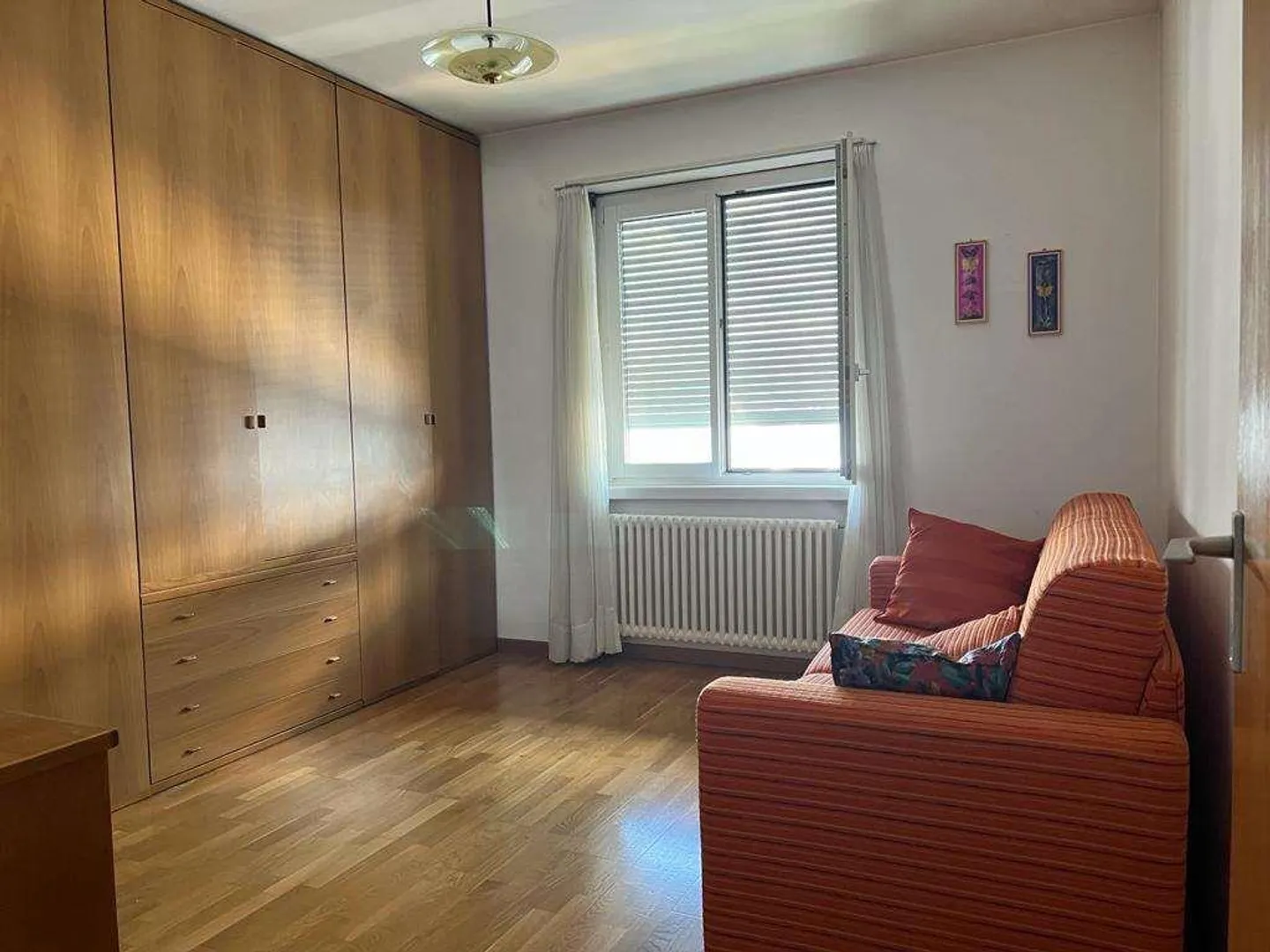 Vendita appartamento 3.5 attico a Balerna - Foto 7 di 8