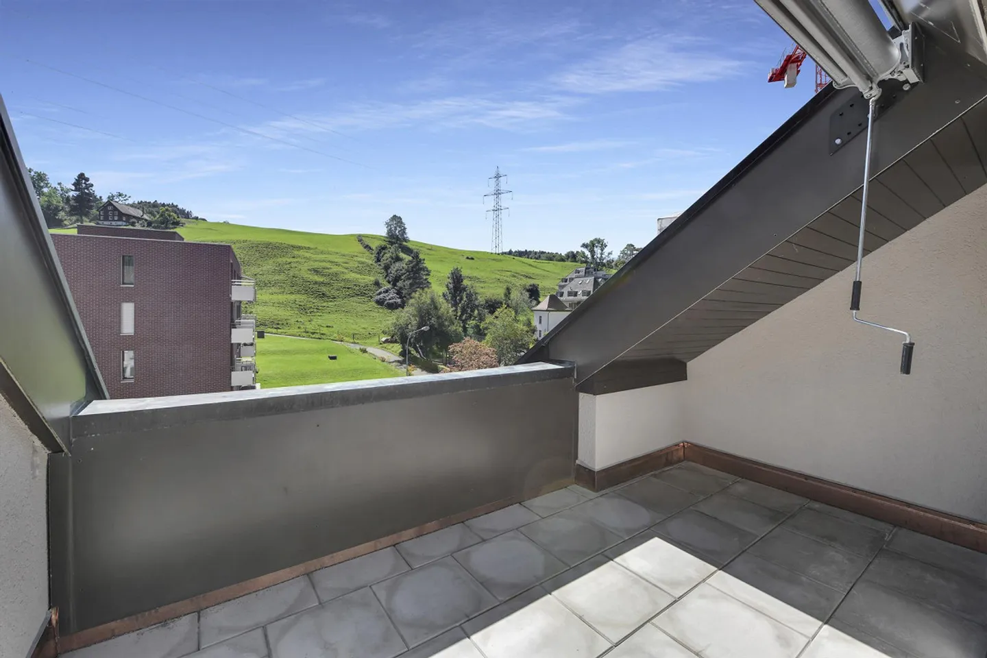 Totalrenovierte 4.5-Zimmer-Dachwohnung - Foto 17 von 27