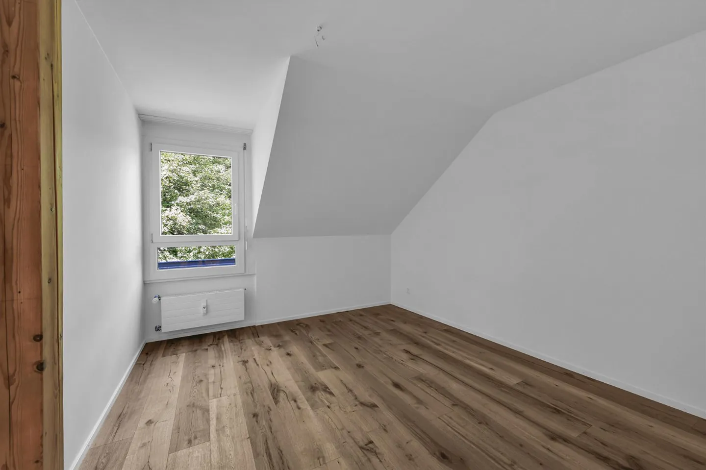 Totalrenovierte 4.5-Zimmer-Dachwohnung - Foto 18 von 27