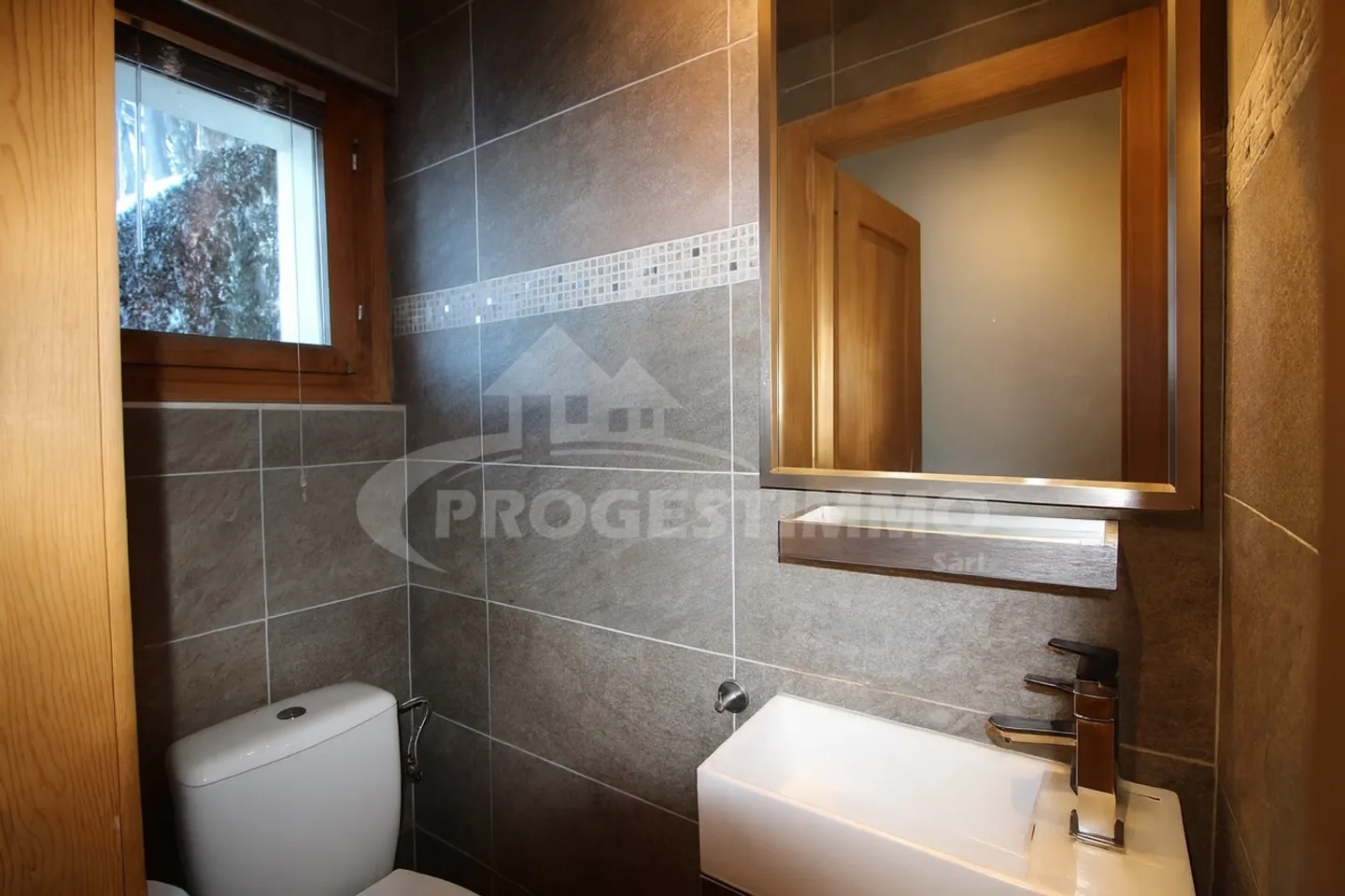 Chalet alpin charmant - Photo 7 sur 11