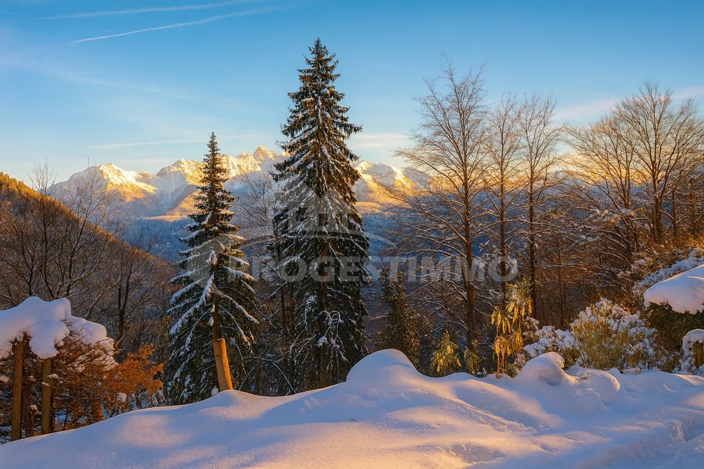 Chalet alpin charmant - Photo 9 sur 11