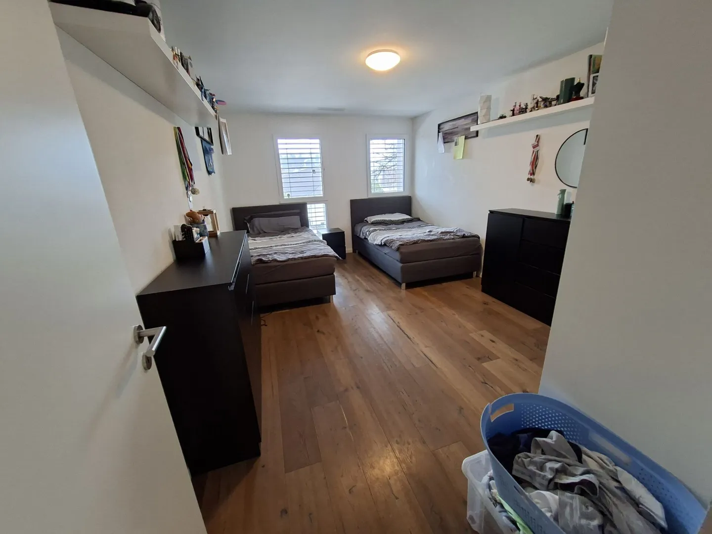 Modernes Wohnglück mit smartem Raumkonzept und Nachhaltigkeit - Foto 9 von 12