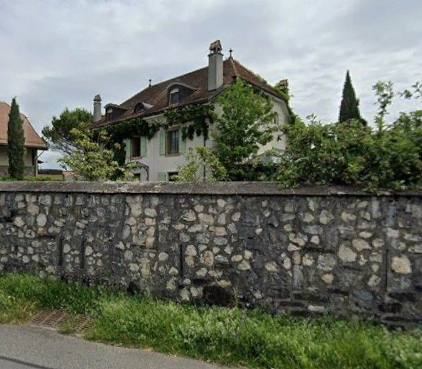 Propriété Charmante à Founex - Photo 3 sur 13
