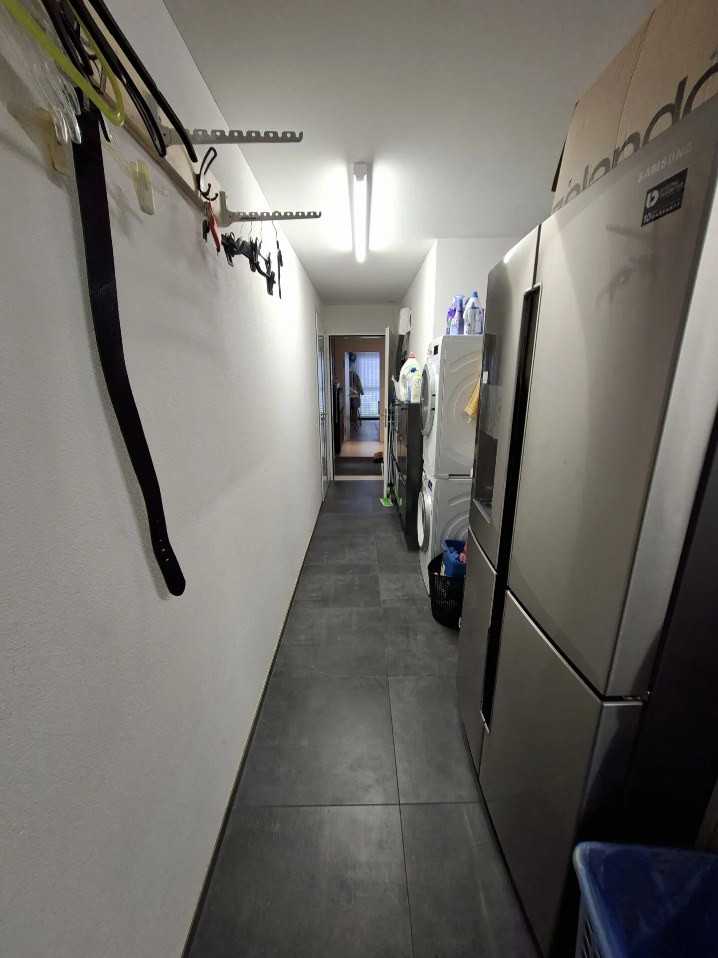 Modernes Wohnglück mit smartem Raumkonzept und Nachhaltigkeit - Foto 10 von 12