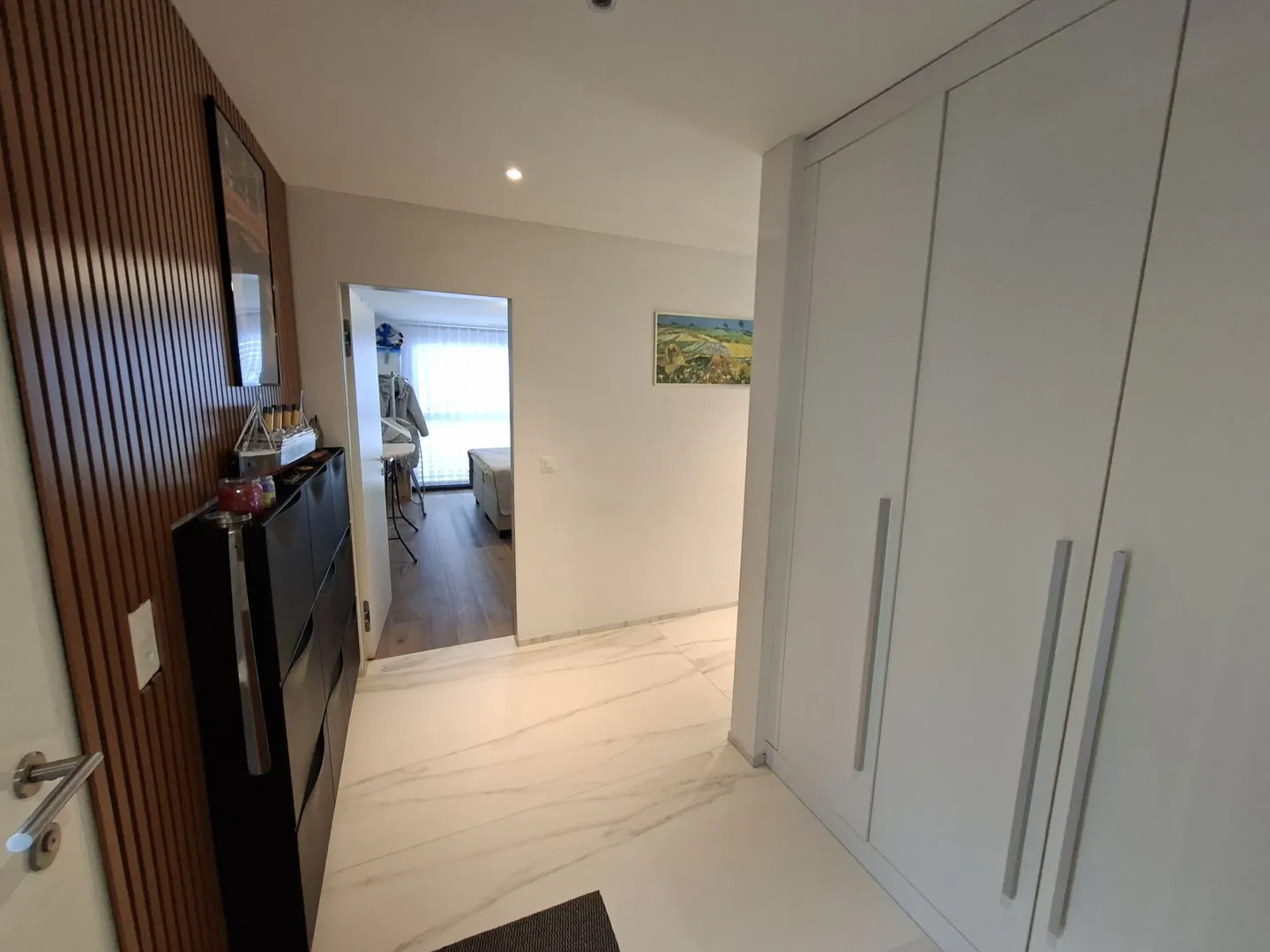 Modernes Wohnglück mit smartem Raumkonzept und Nachhaltigkeit - Foto 4 von 12