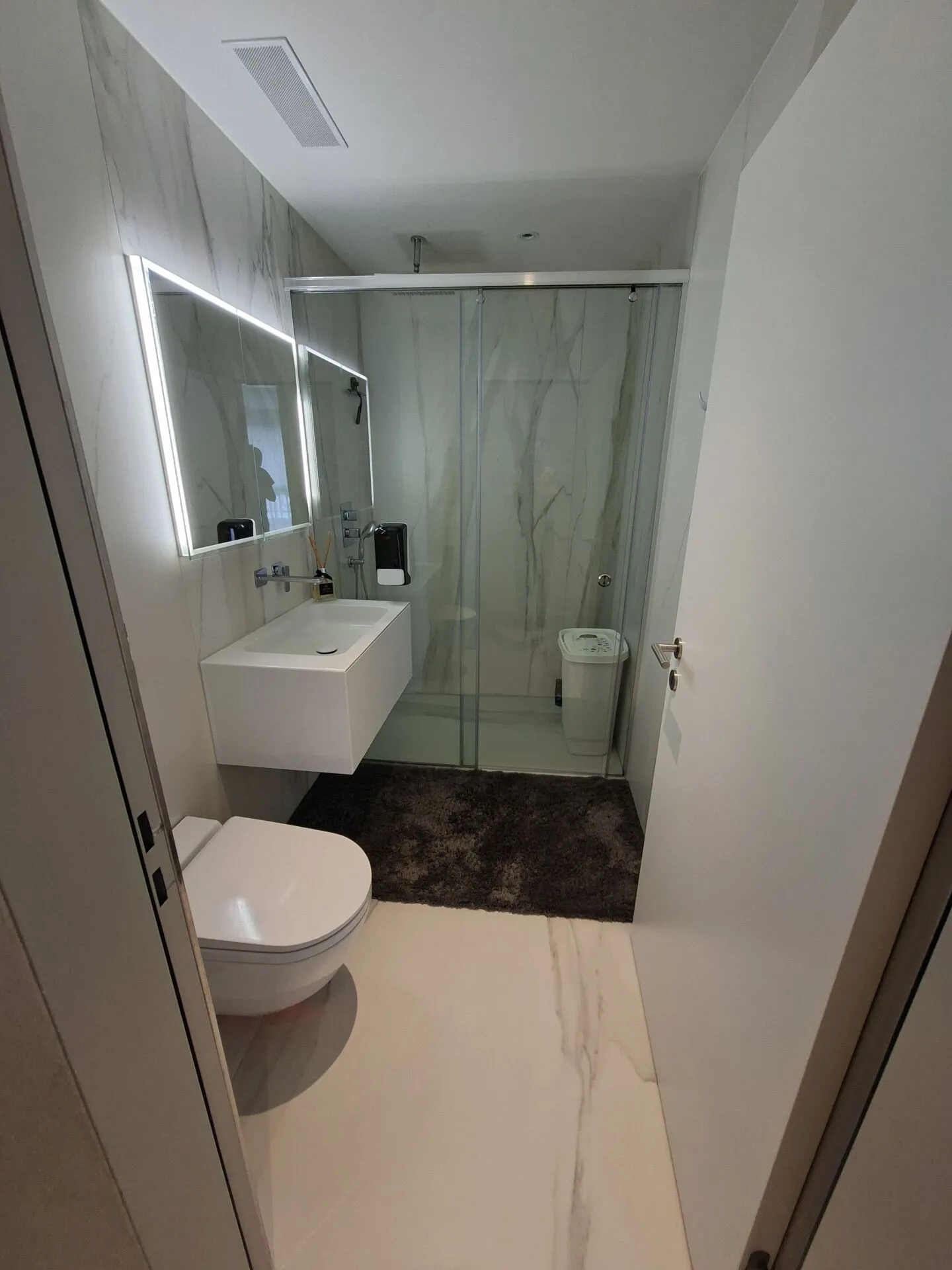 Modernes Wohnglück mit smartem Raumkonzept und Nachhaltigkeit - Foto 5 von 12