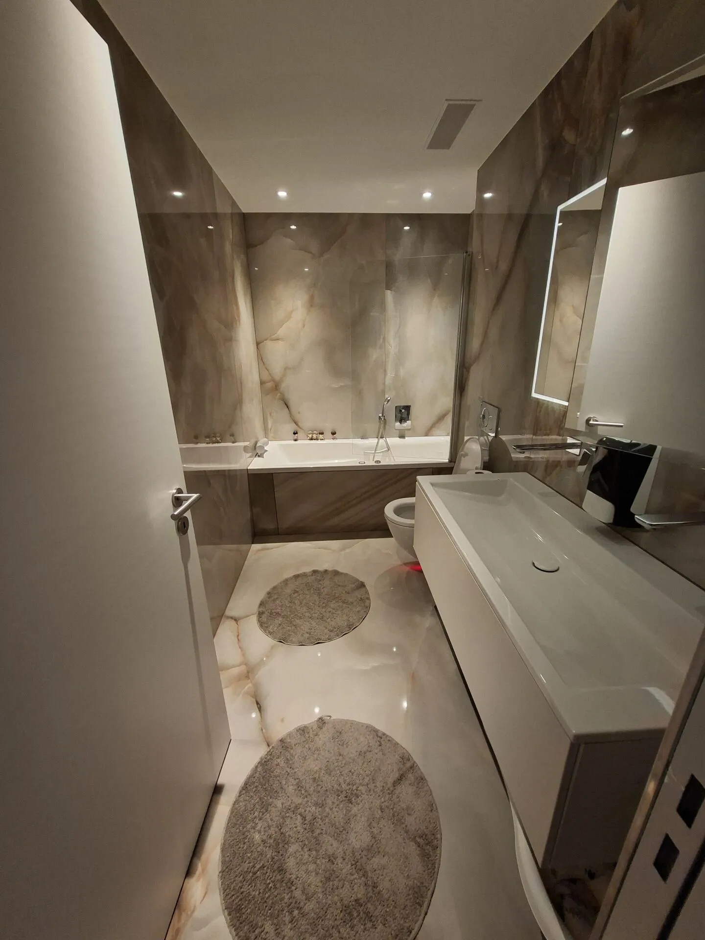 Modernes Wohnglück mit smartem Raumkonzept und Nachhaltigkeit - Foto 6 von 12