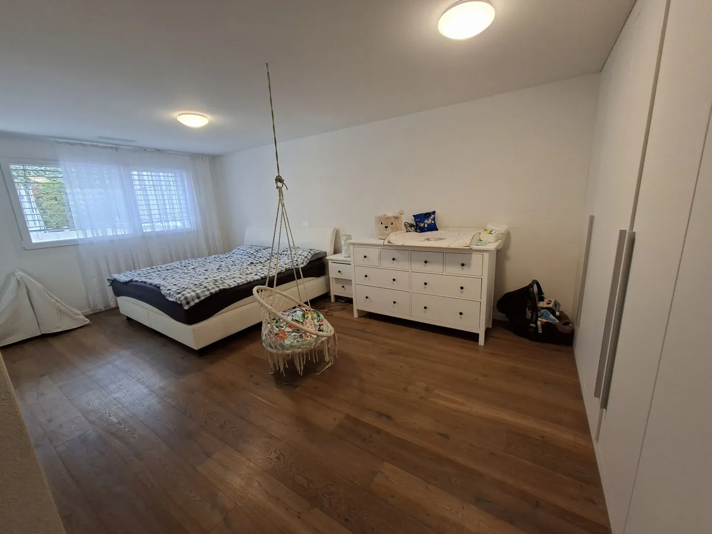 Modernes Wohnglück mit smartem Raumkonzept und Nachhaltigkeit - Foto 7 von 12