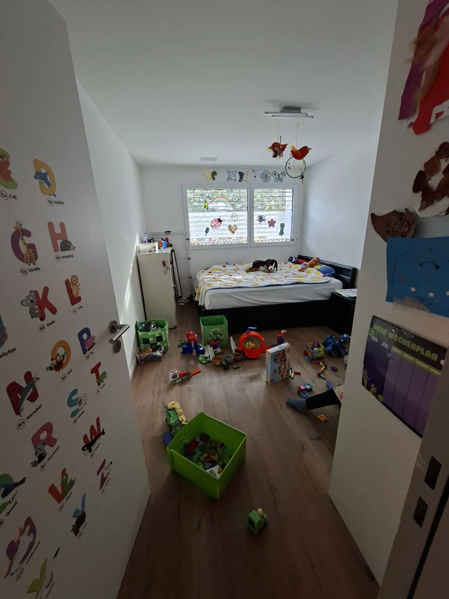 Modernes Wohnglück mit smartem Raumkonzept und Nachhaltigkeit - Foto 8 von 12