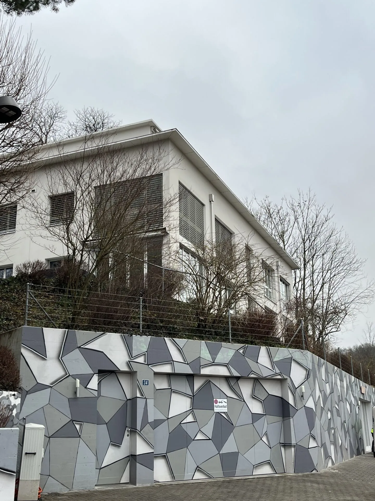 Ruchholzstrasse 34, Bottmingen - Photo 1 of 5