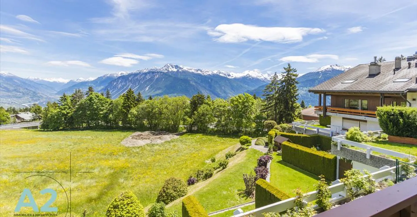 Appartamento Ristrutturato con Vista - Foto 1 di 13