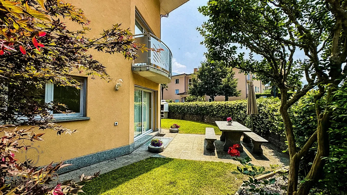 Wohngebäude in ASCONA - Die Perle des Lago Maggiore - Foto 4 von 73